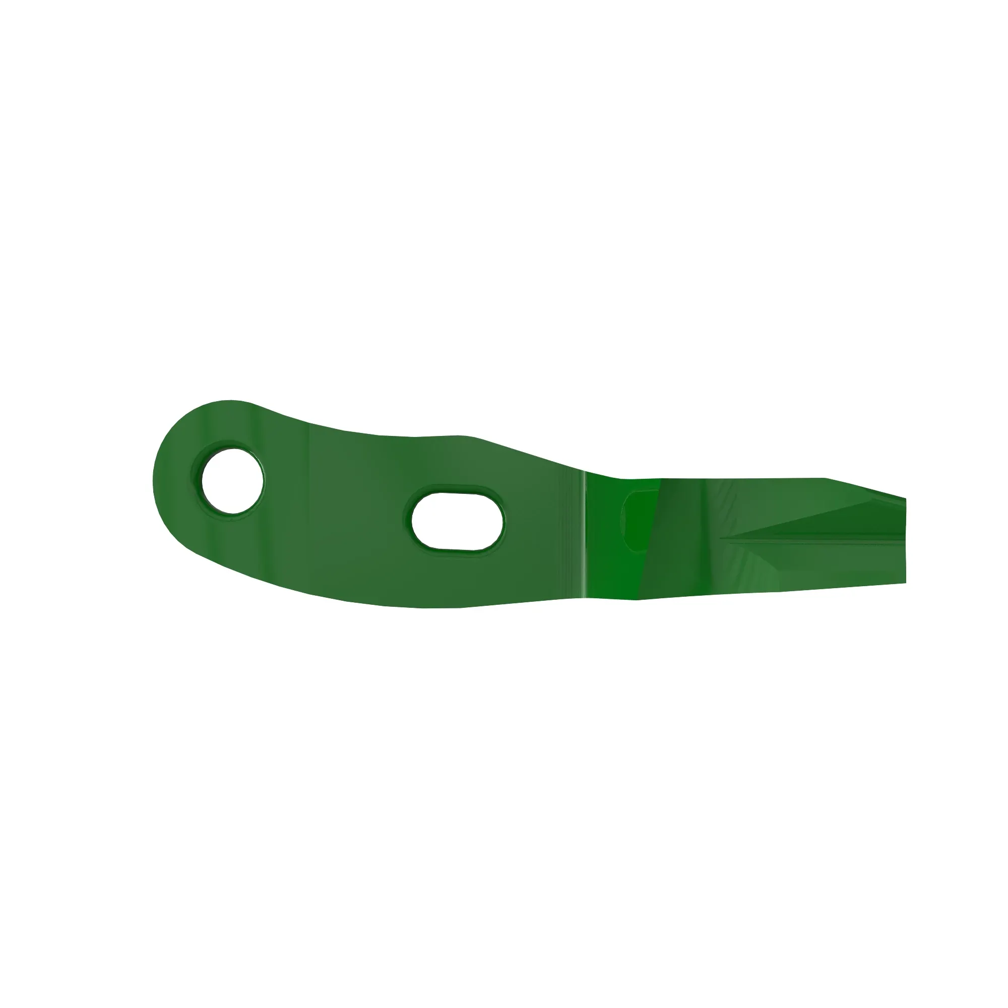 ARM, PRESSURE BILLHOOK
