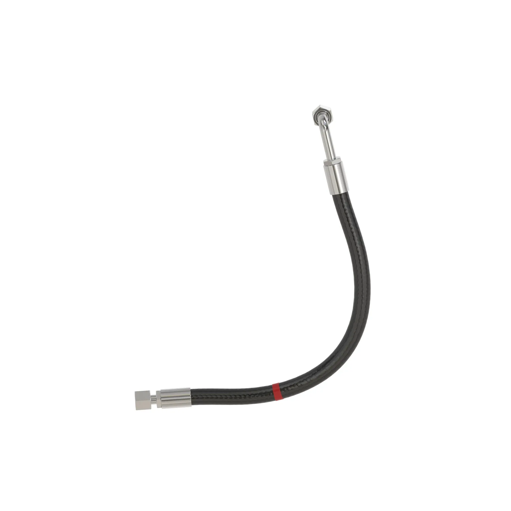 Hydraulic Hose, HOSE ASSEMBLY, HYDRAULIC