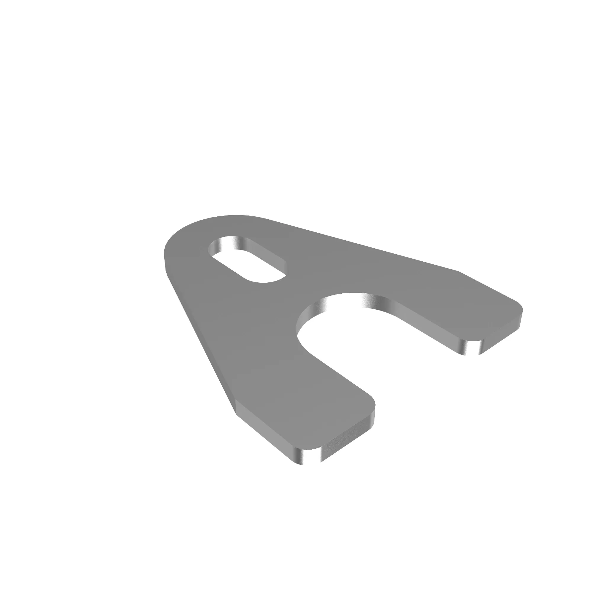 John Deere Pin Hold-Down Clip - HXE28177
