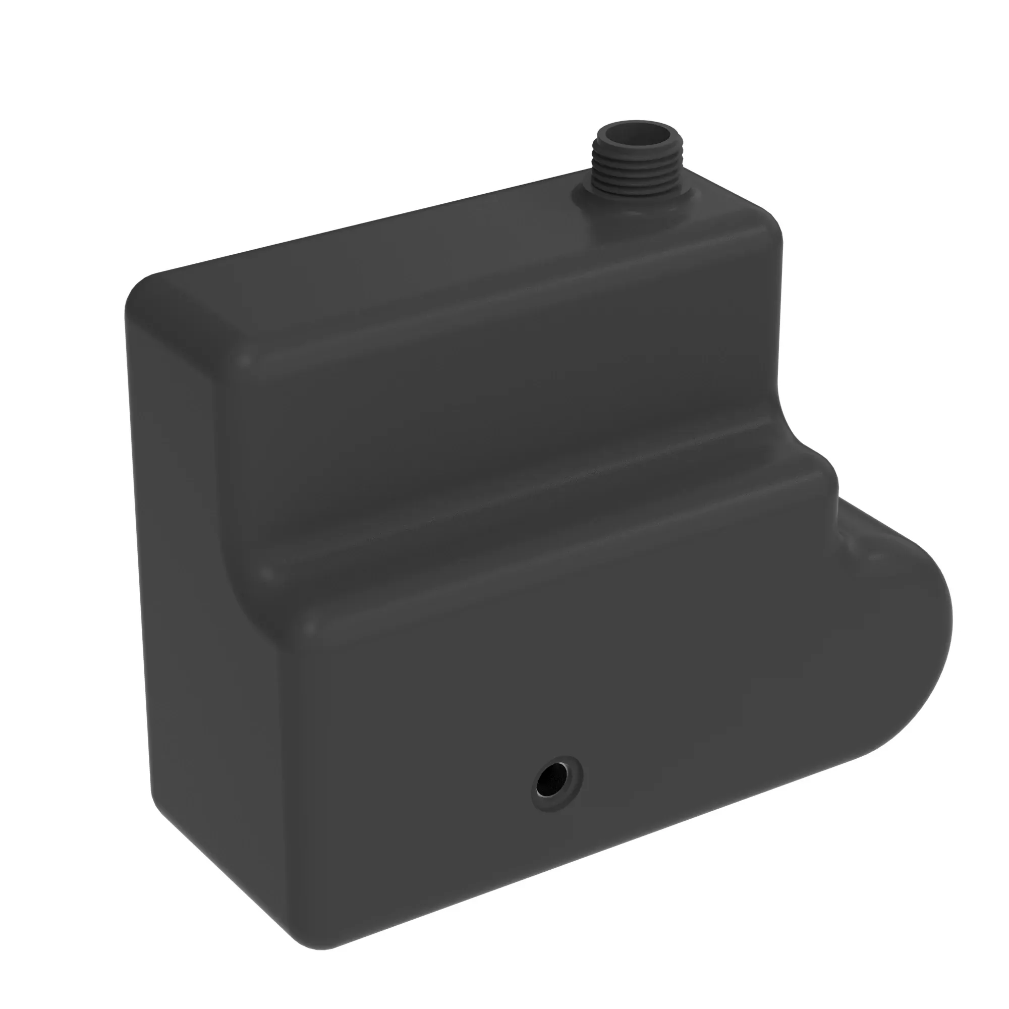 John Deere Hydraulic Oil Reservoir - VGA10876