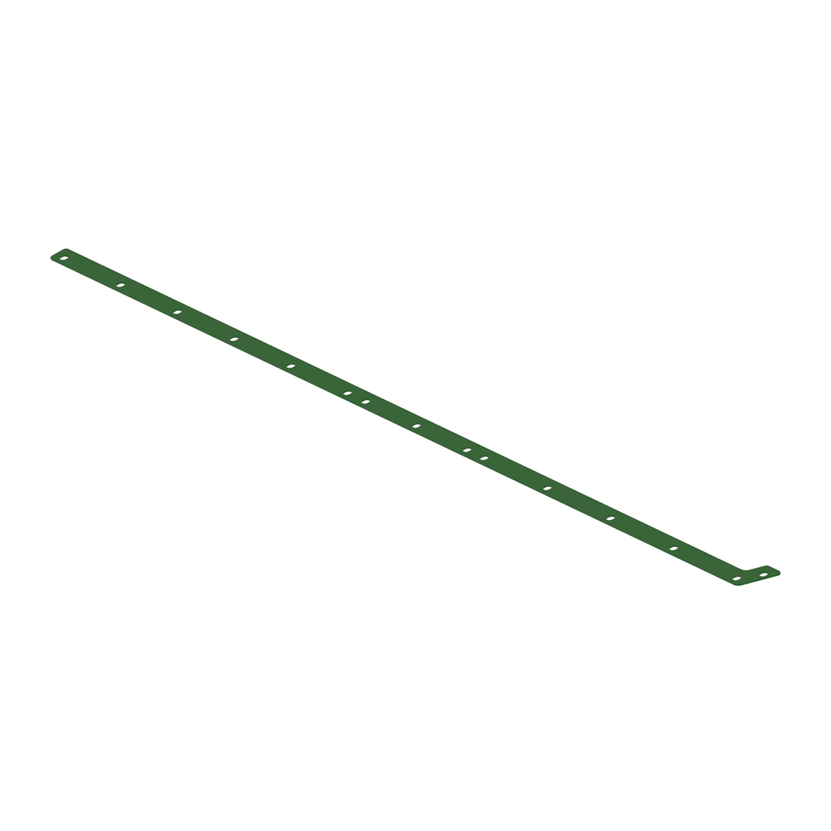 Retainer, Shield Seal