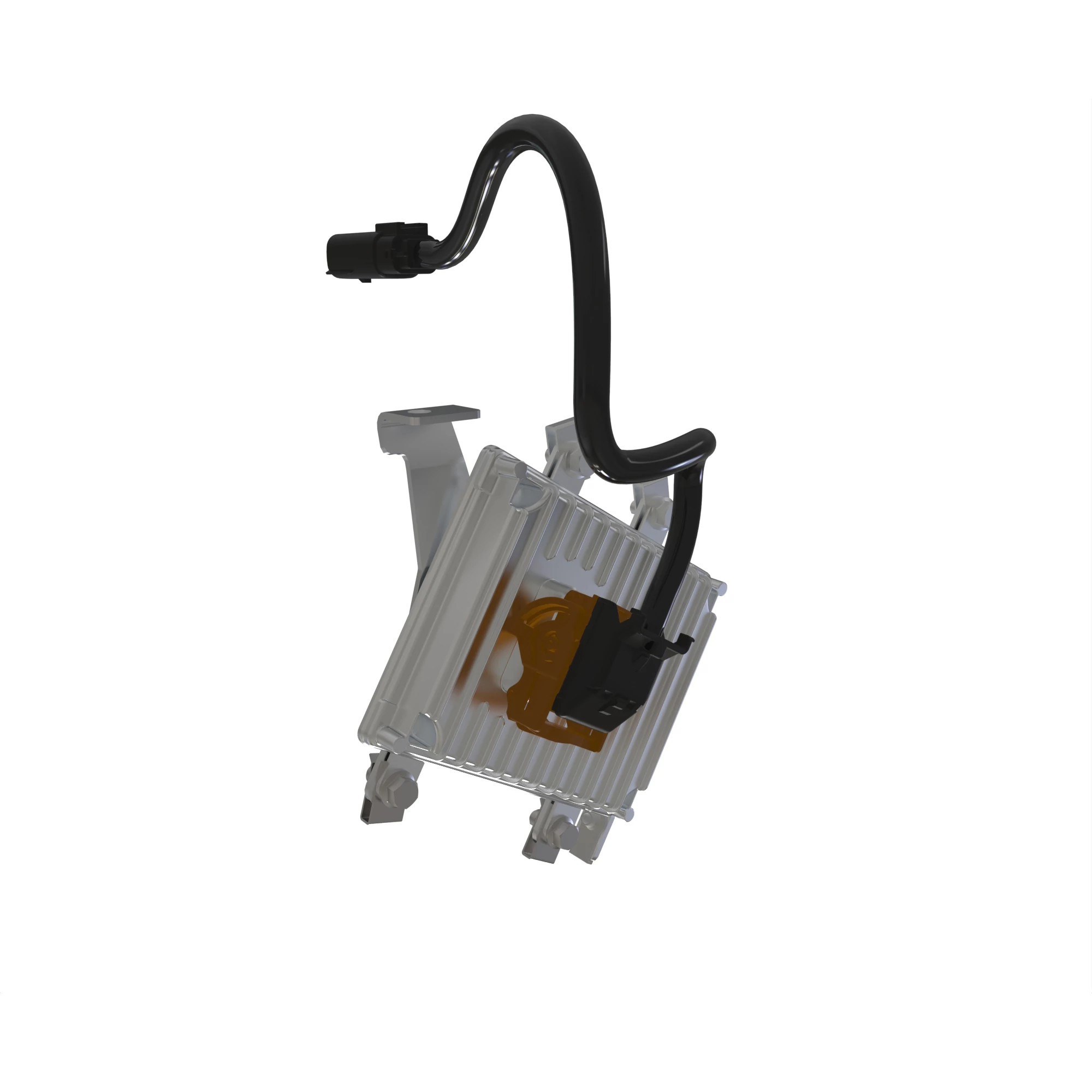 John Deere CAN Bridge Control Kit - BUC10316