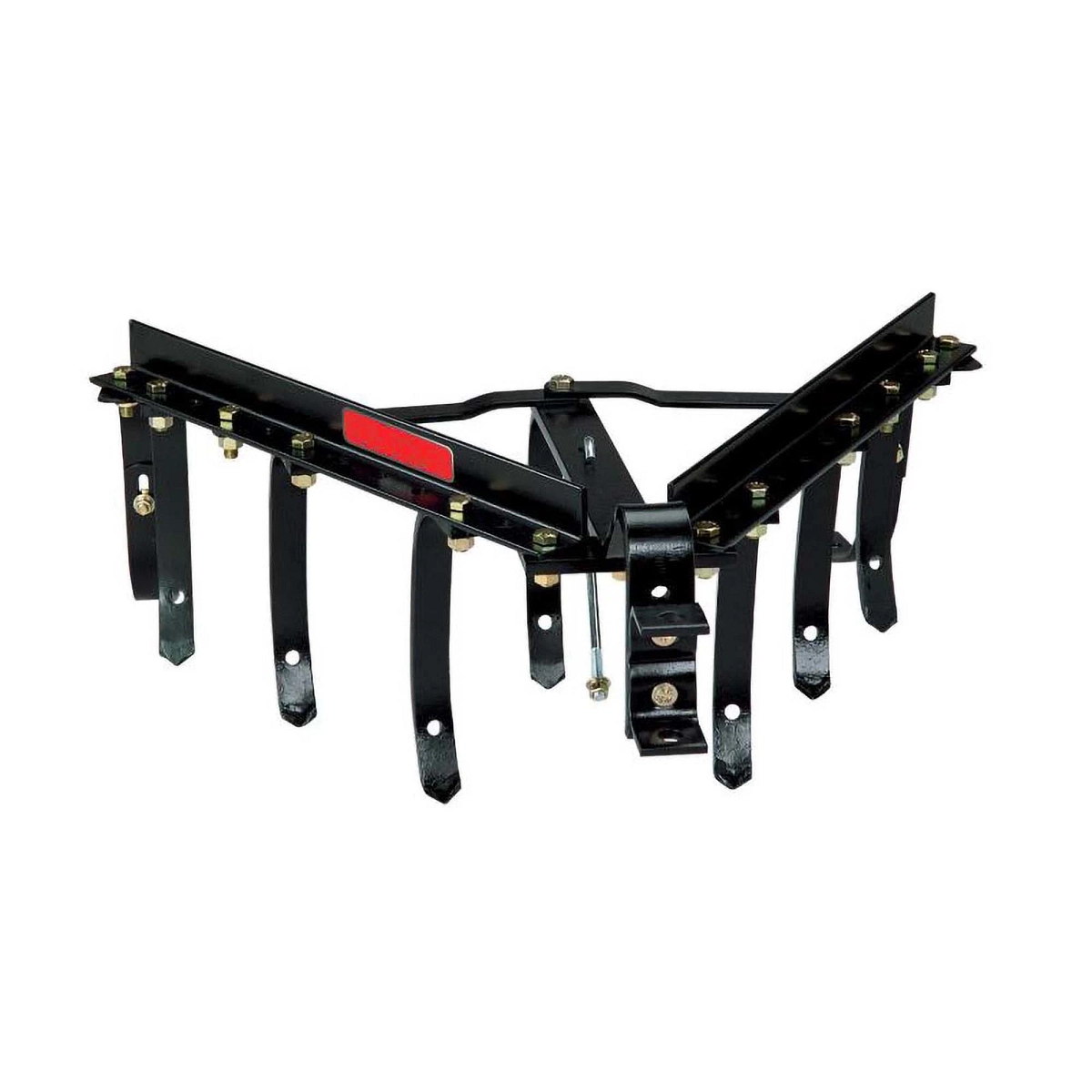 Cultivator - Sleeve Hitch