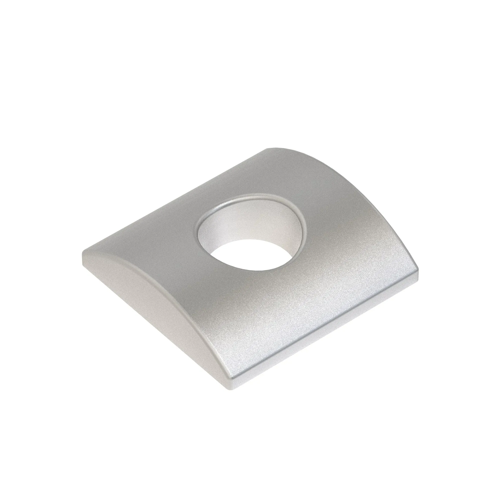 John Deere Block Plate - Z10683