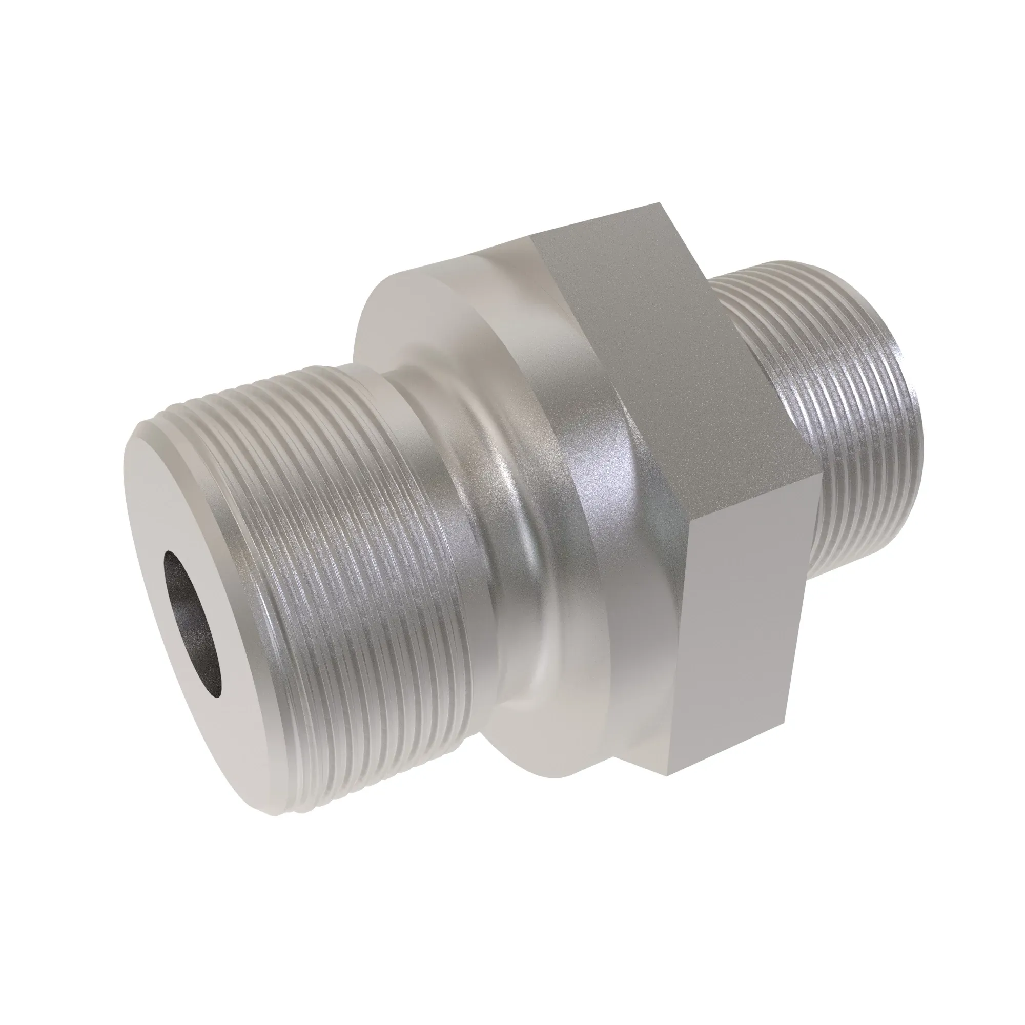 John Deere Union Fitting - LCA51972