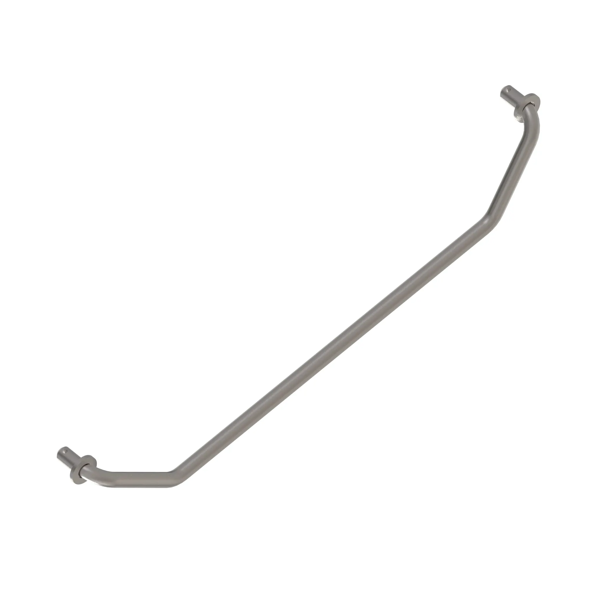 Lever, Decompression, Assy