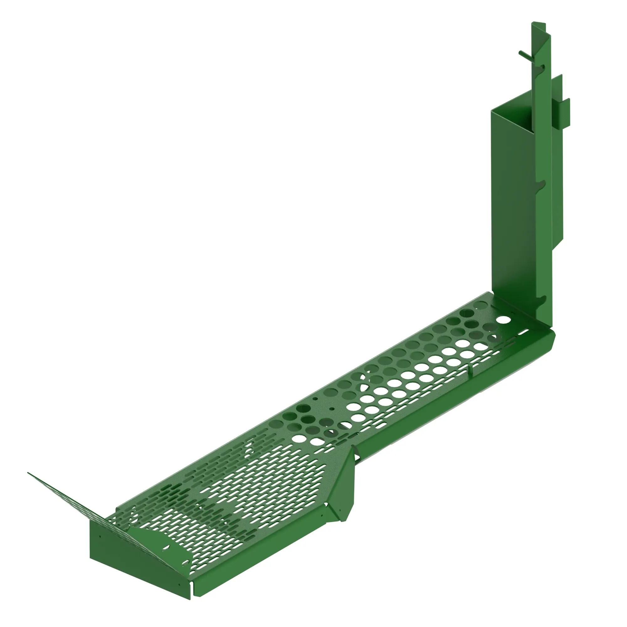 John Deere Shield - AZ57274