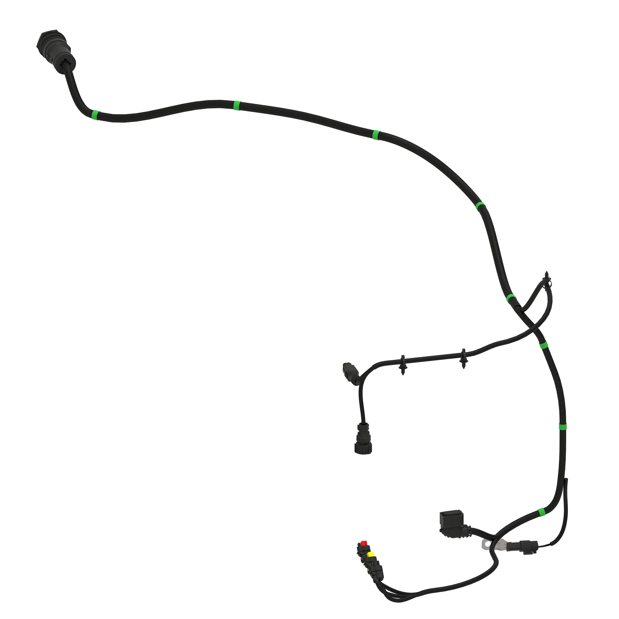HARNESS, DEF