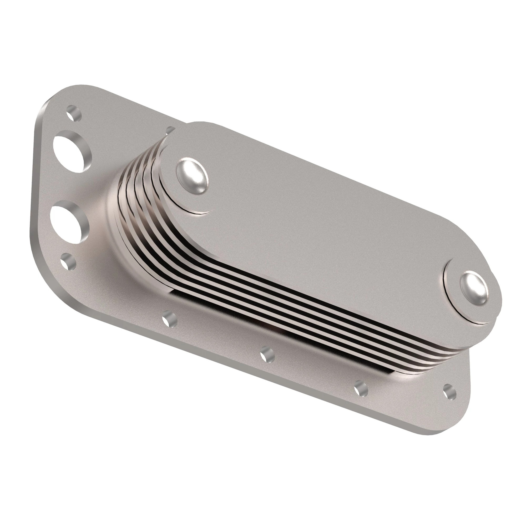 John Deere Oil Cooler - RE36367