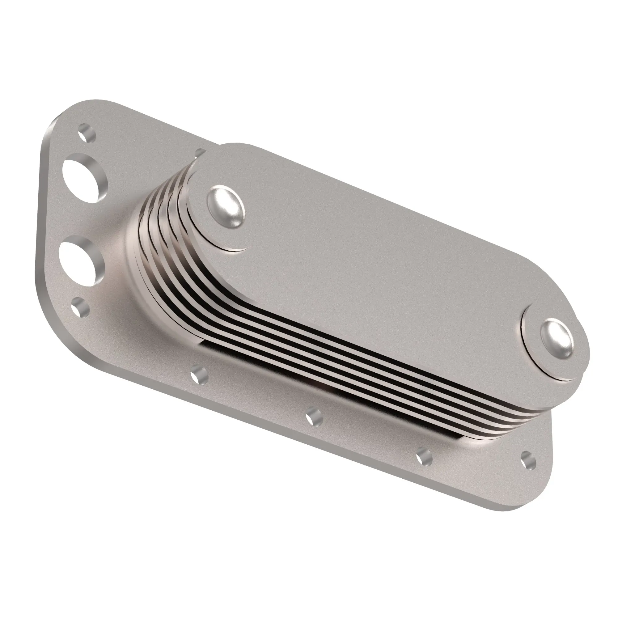 John Deere Oil Cooler - RE36367