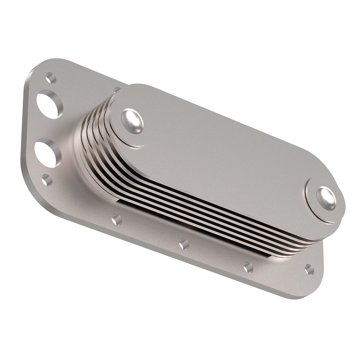 Oil Cooler