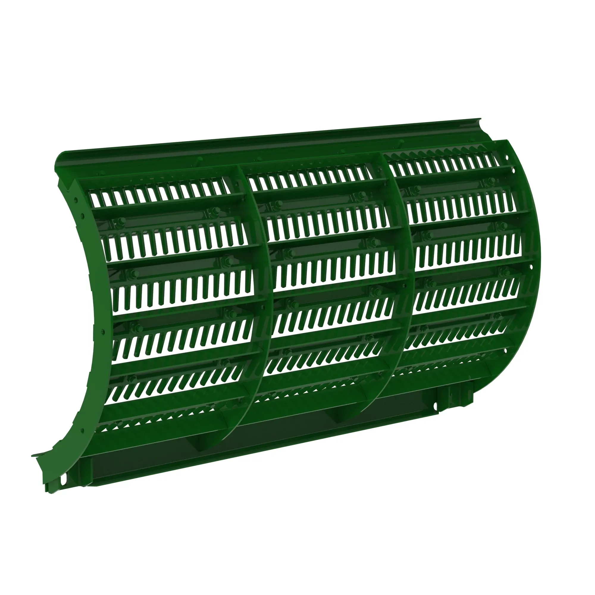 John Deere Finger Grate - ADX11758