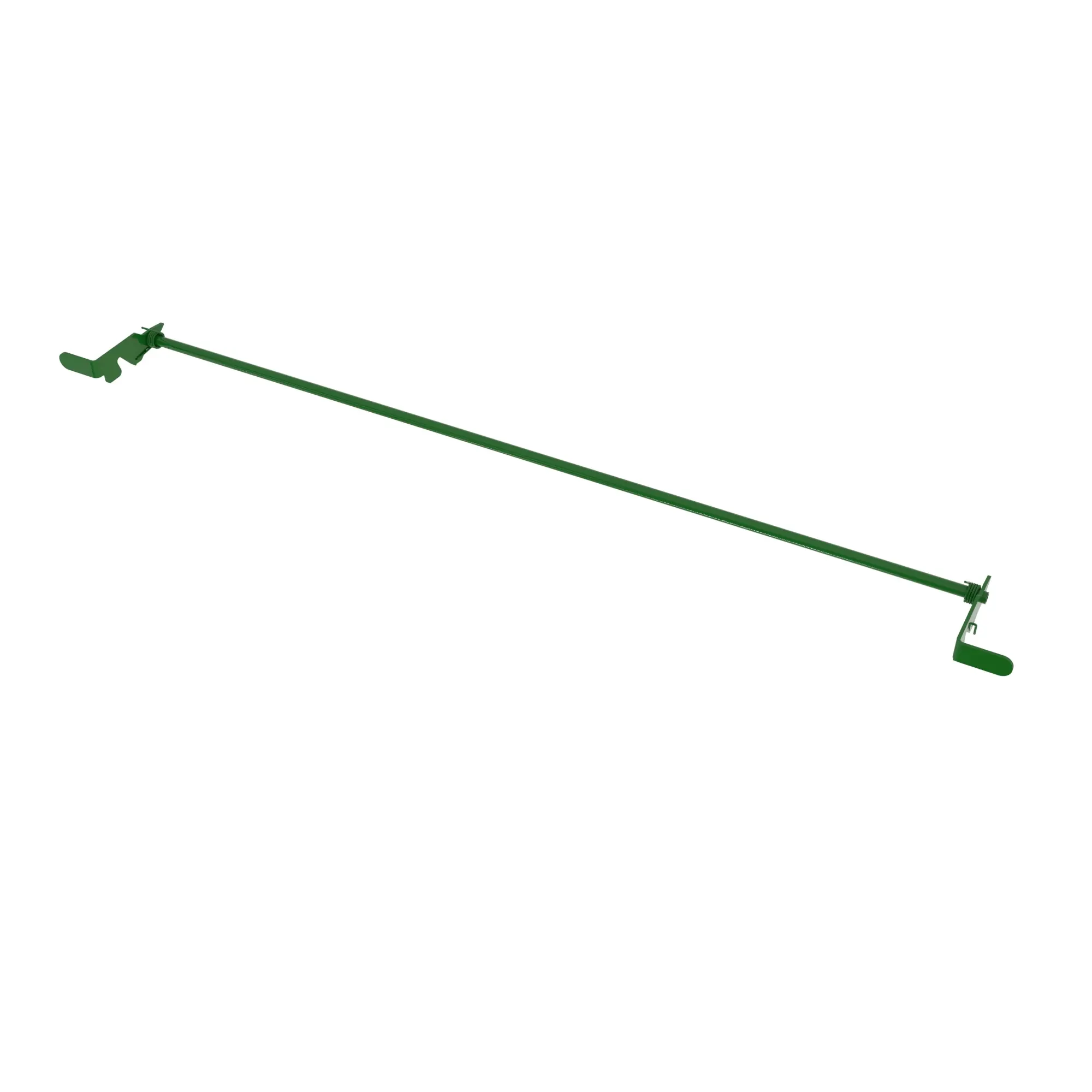 John Deere Straw Chopper/Whole Goods - AXE55833