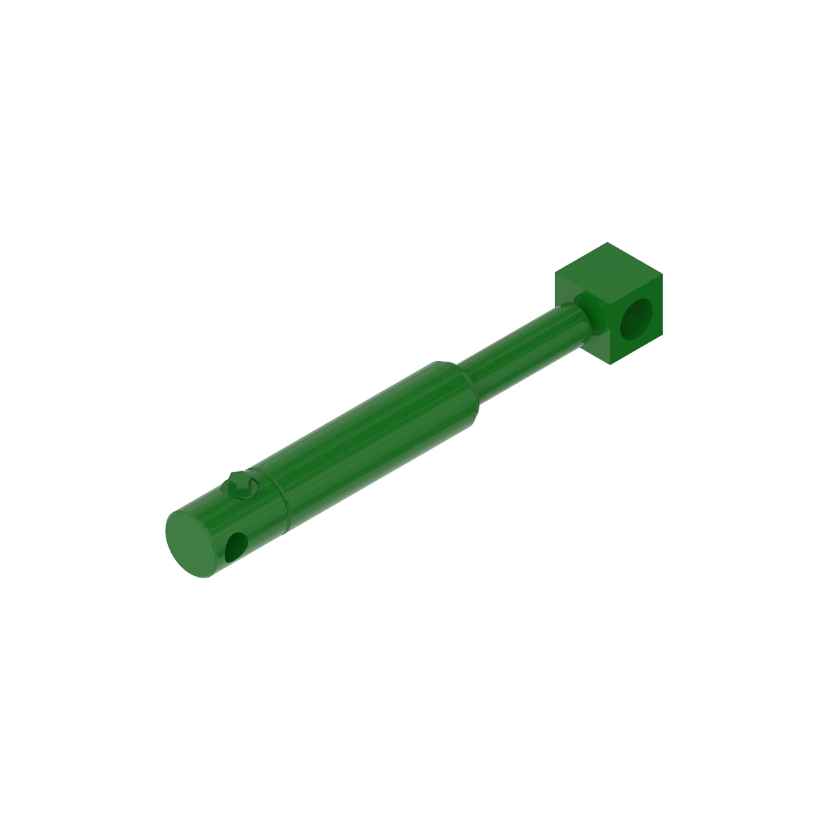 Hydraulic Cylinder, 50 X 36 - 128