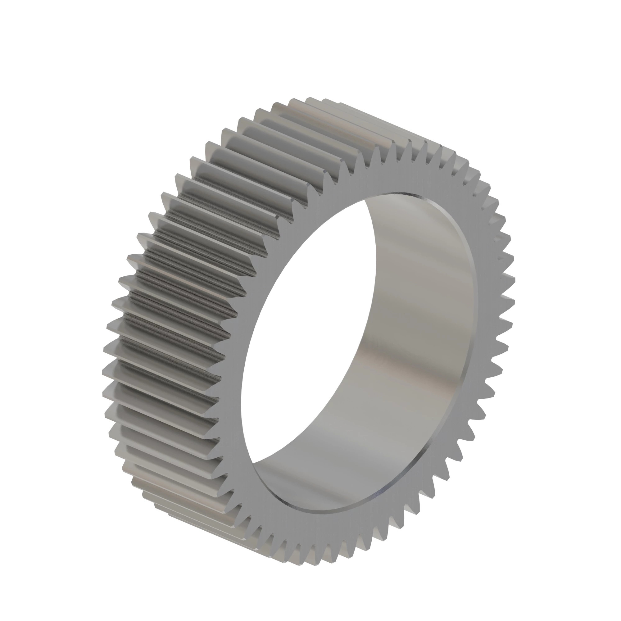 GEAR, CRANKSHAFT S850