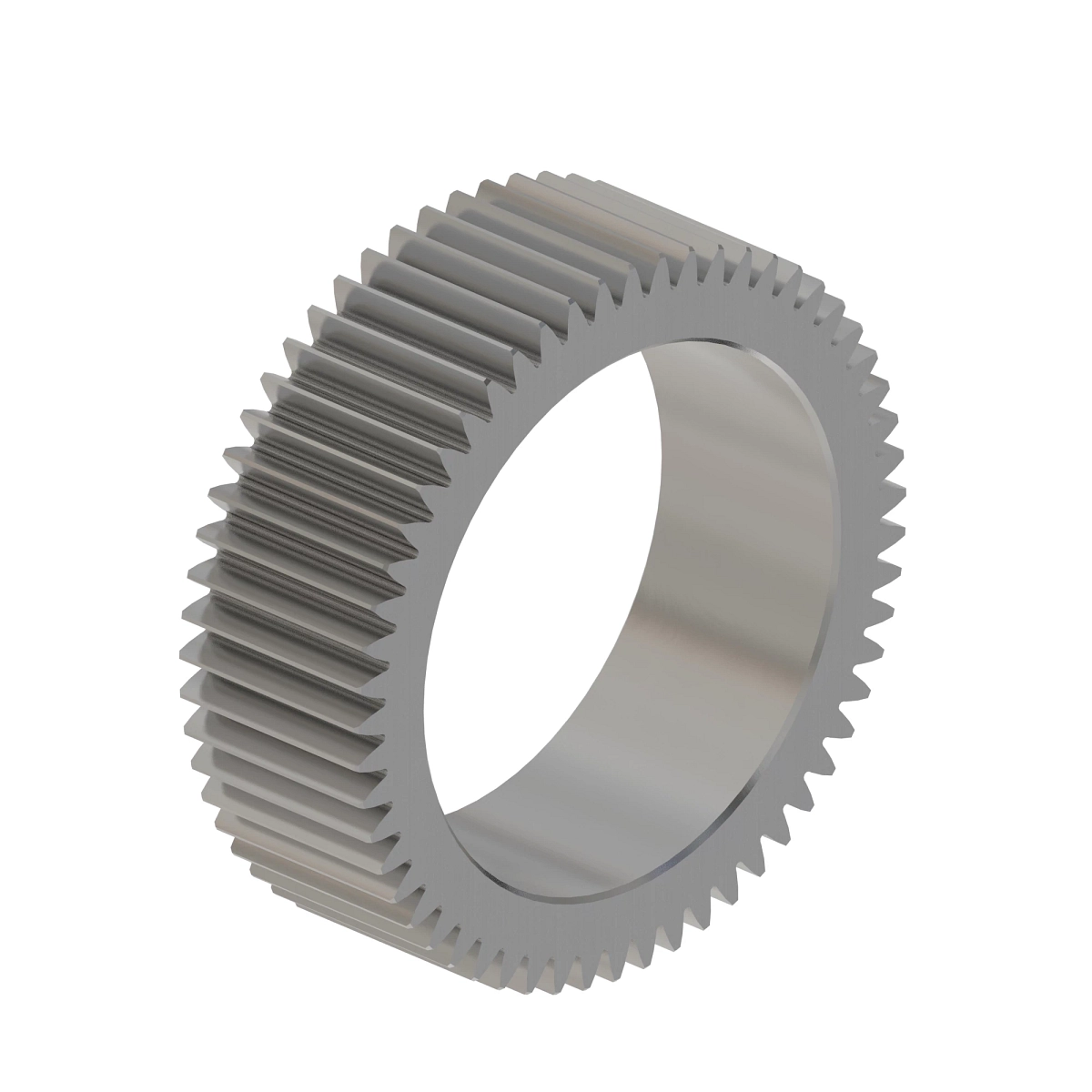 Gear, Crankshaft S850