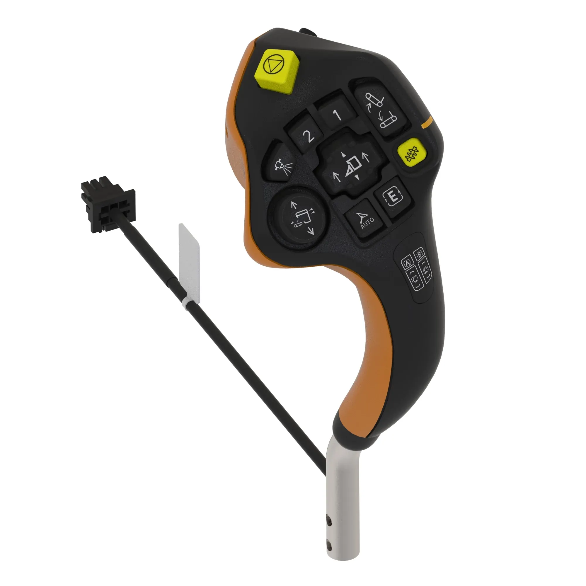 John Deere Control Lever - AXE92476