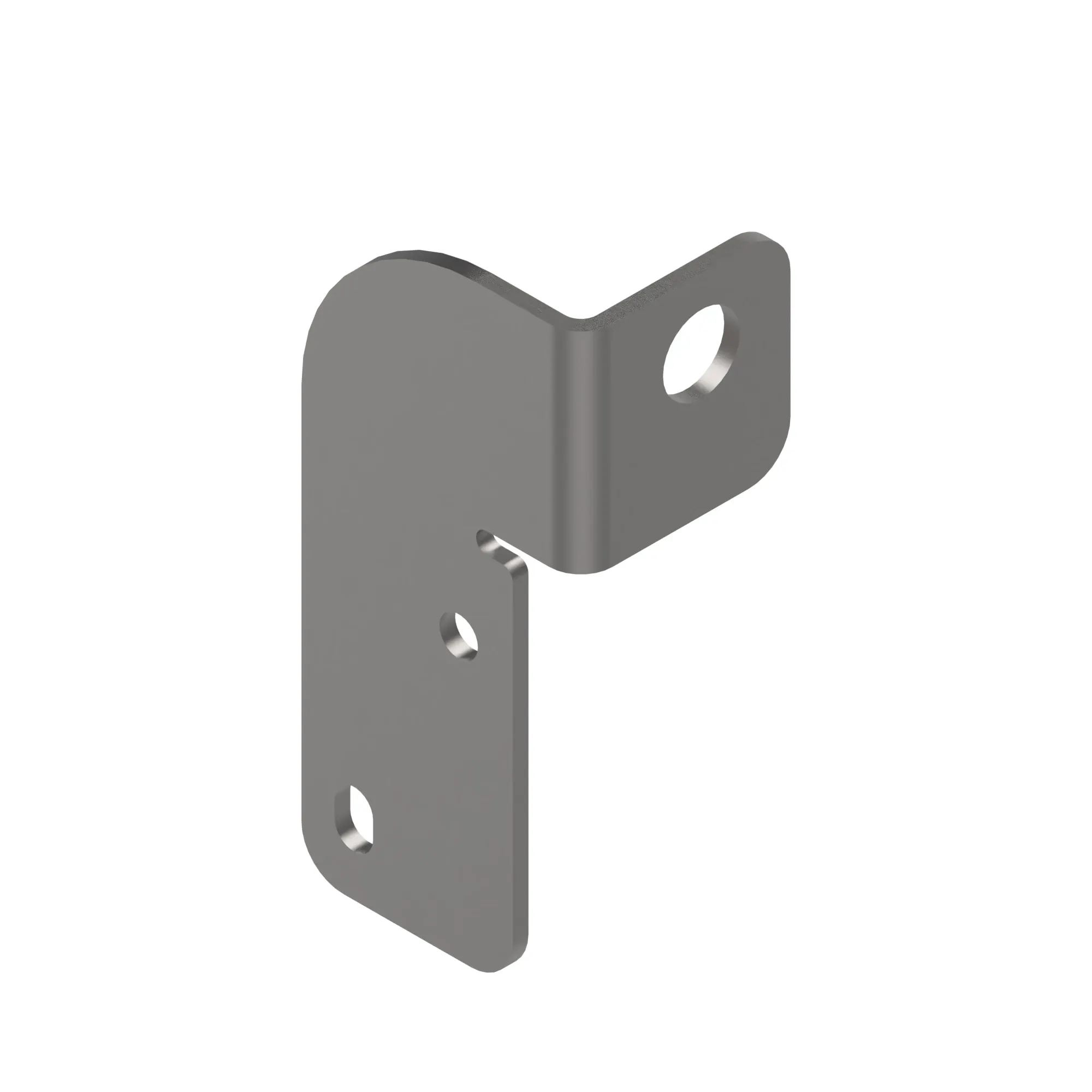 BRACKET, BULKHEAD PNUEMATIC PLMG
