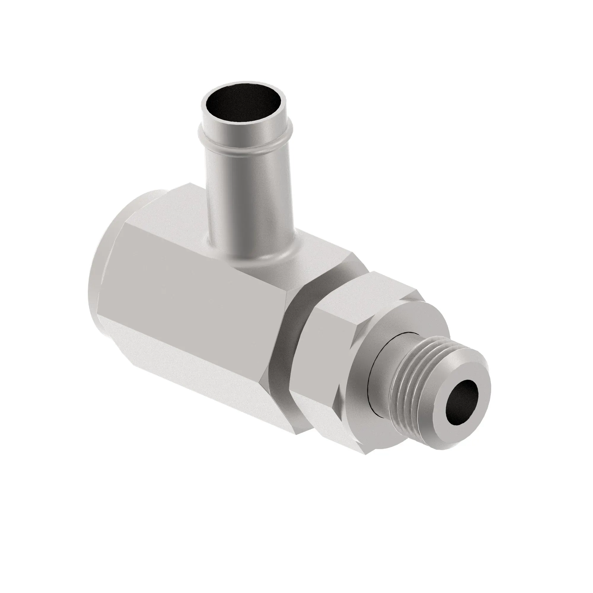 John Deere Tee Fitting - AT531136