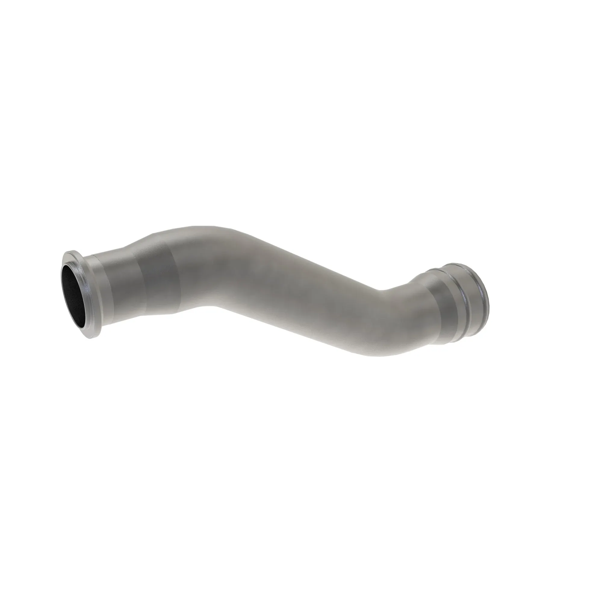 AXT10829: Air Flow Tube, Charge Air Cooler