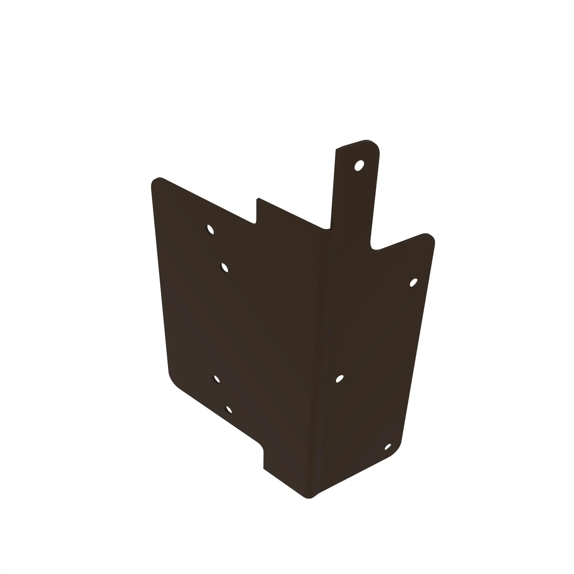 BRACKET, DISPLAY MOUNTING (CTSE)