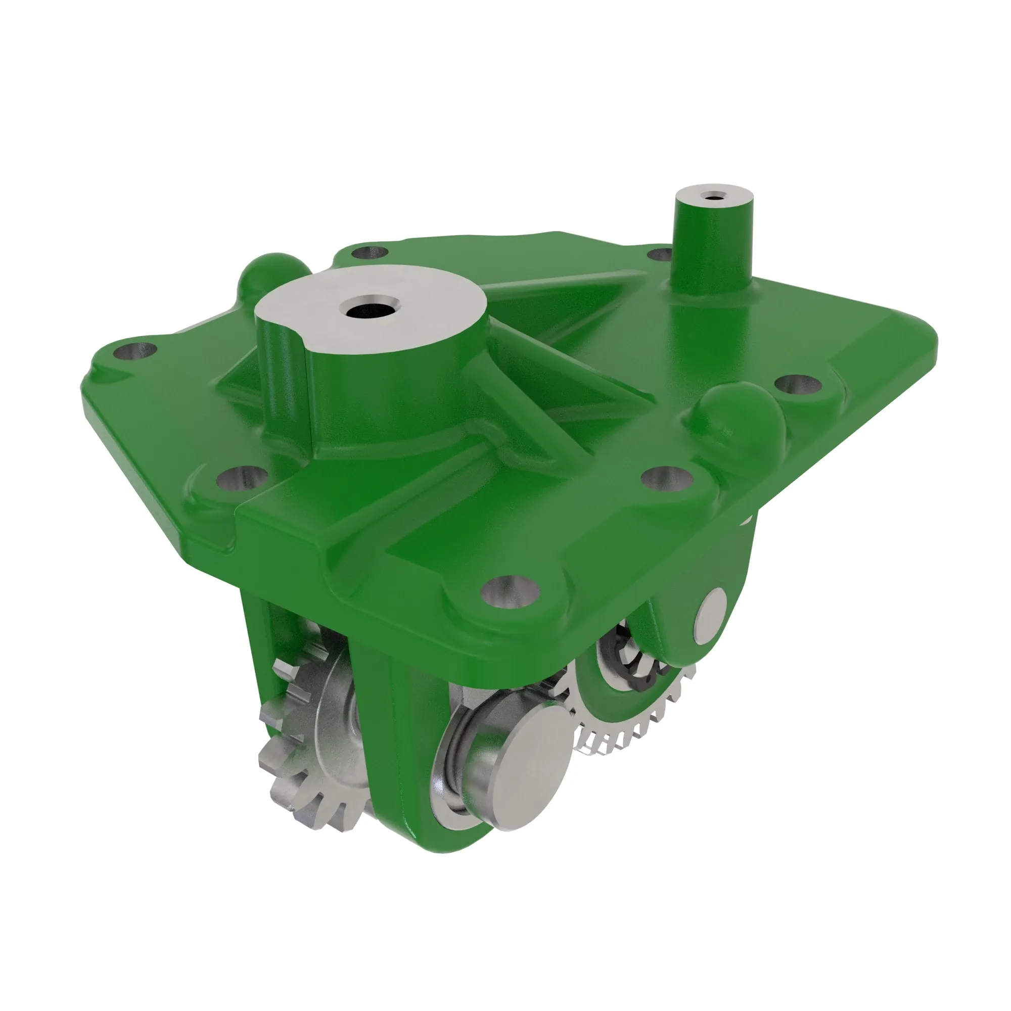 CREEPER, ASSEMBLY
INCREASED LIFT CAPACITY