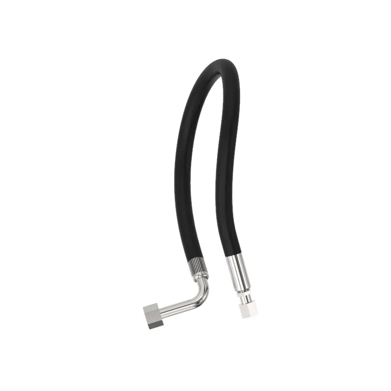 HYDRAULIC HOSE