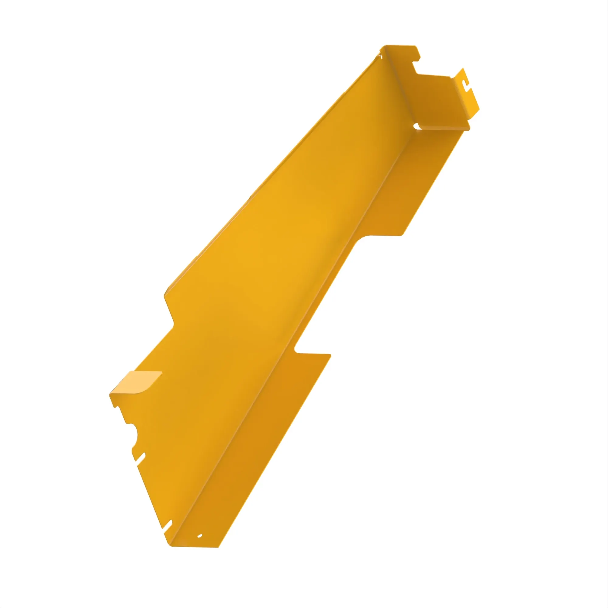 John Deere Shield - T165252