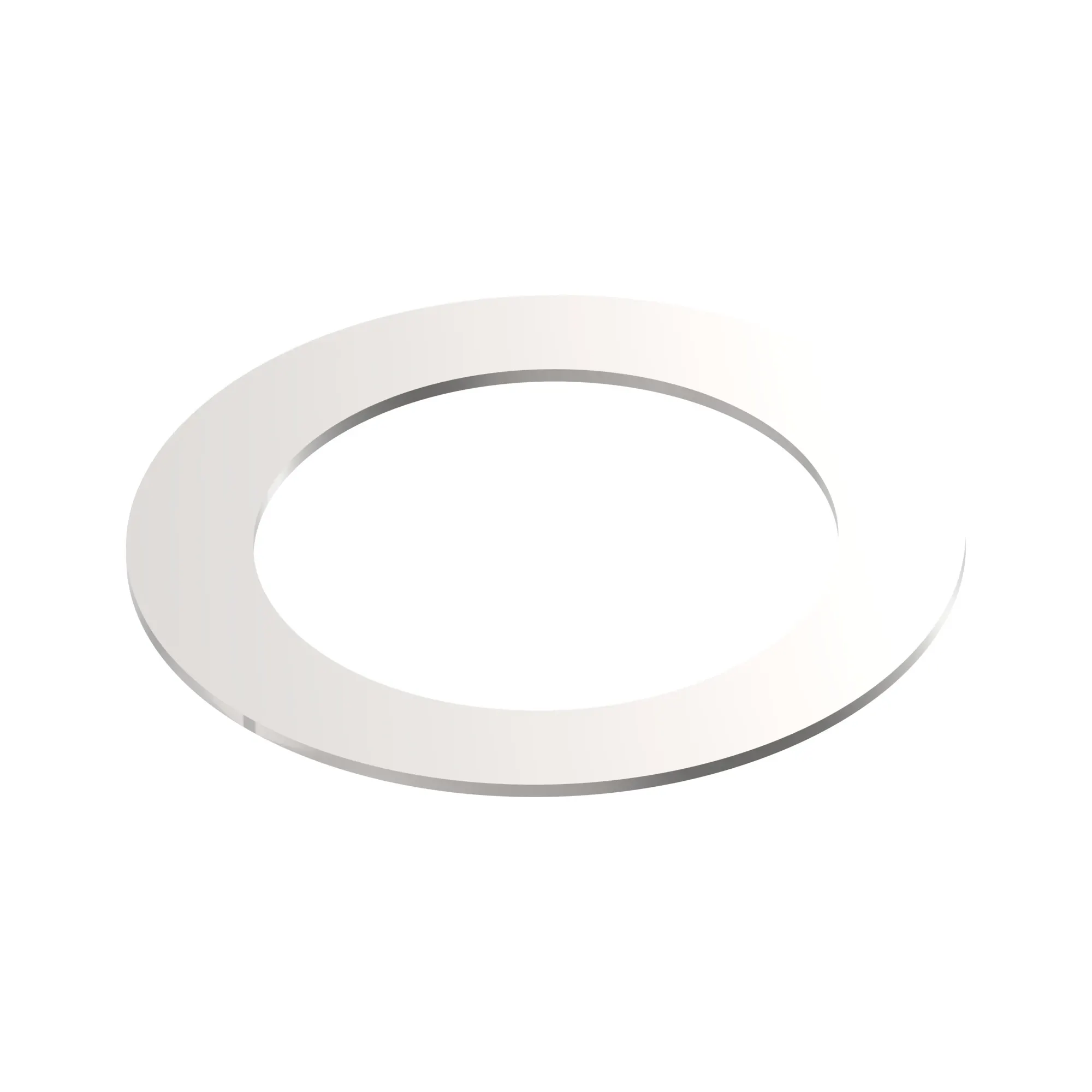 John Deere Round Hole Washer - P65041