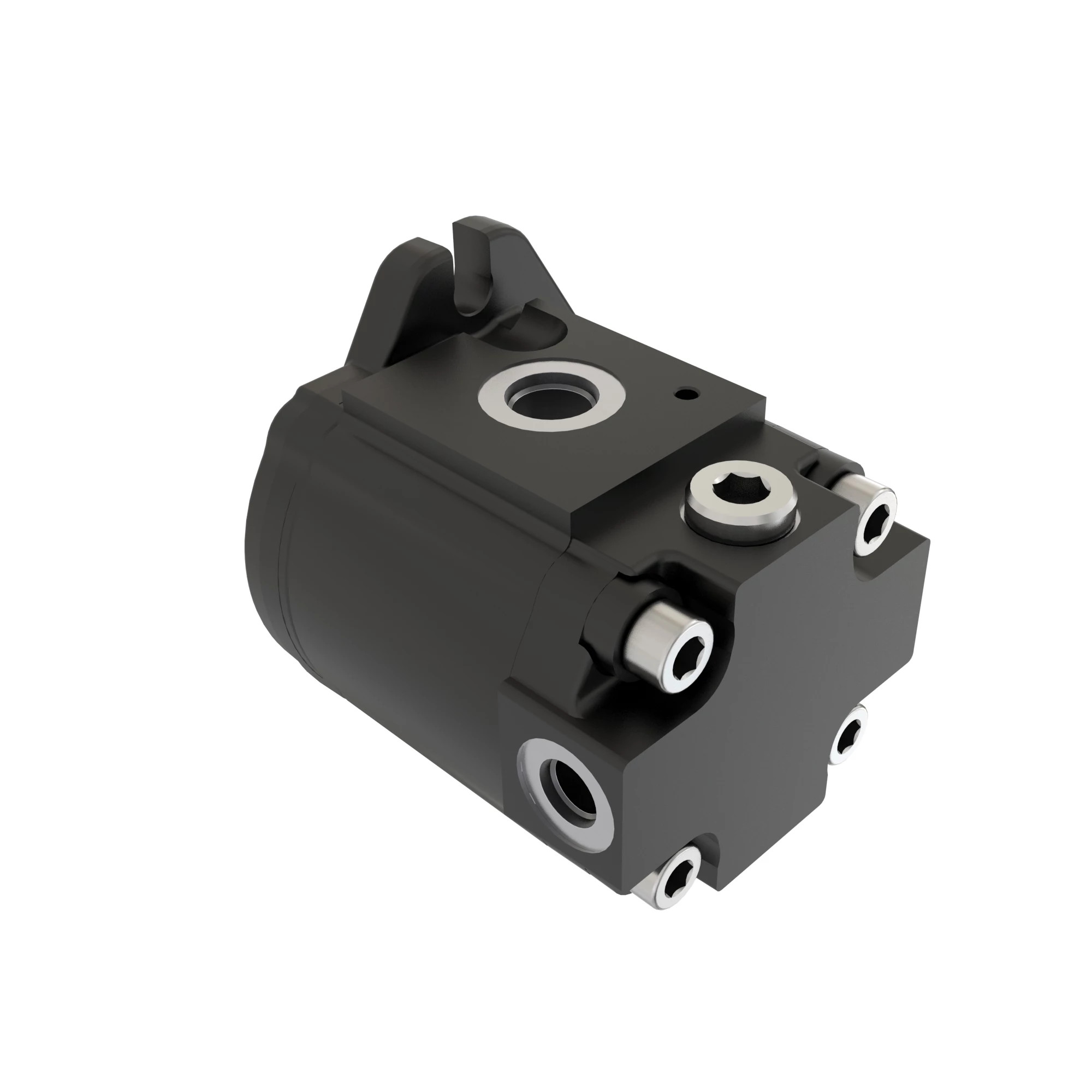 Hydraulic Motor