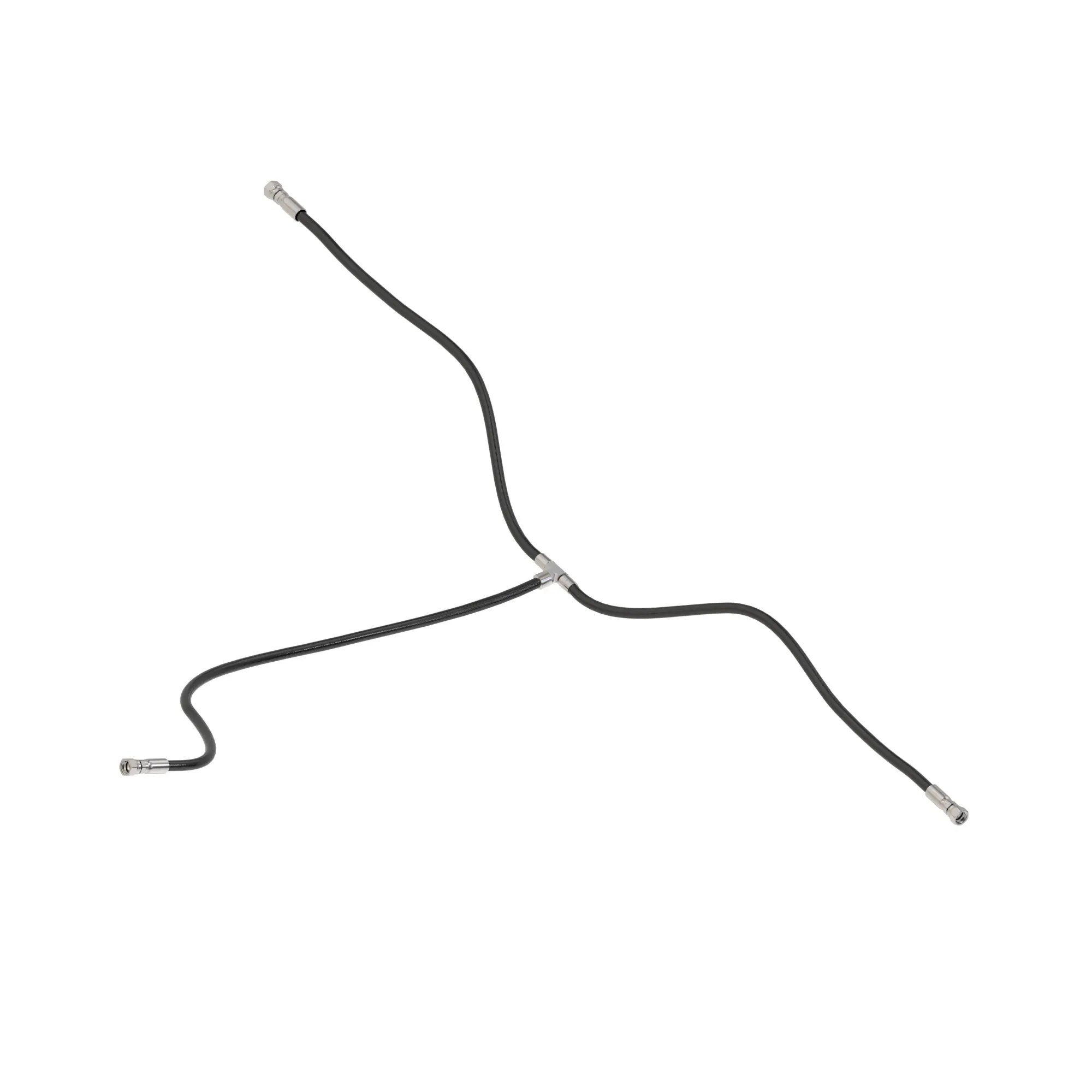 John Deere Brake Line - TCA22997