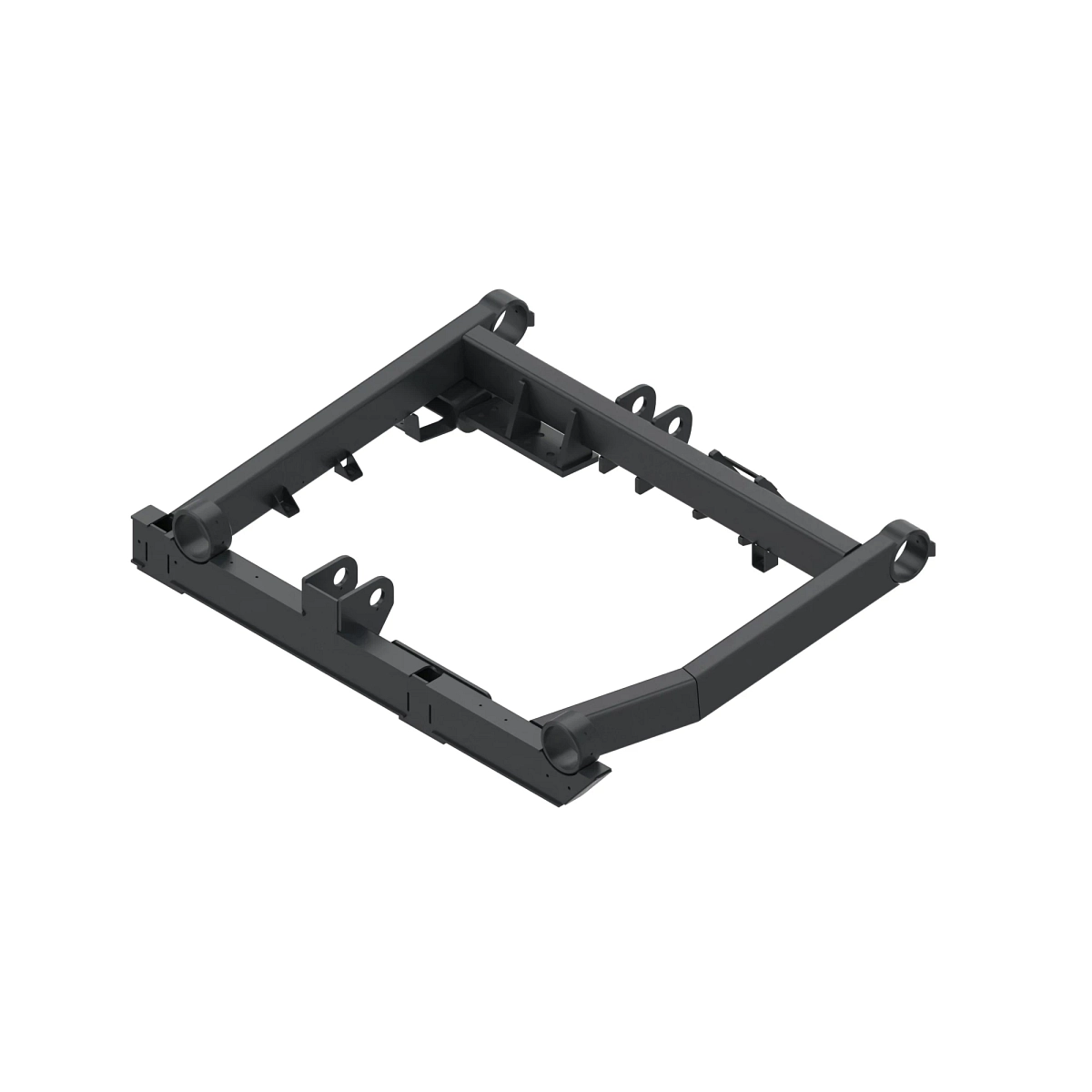 Fixed Cabin Mounting Frame