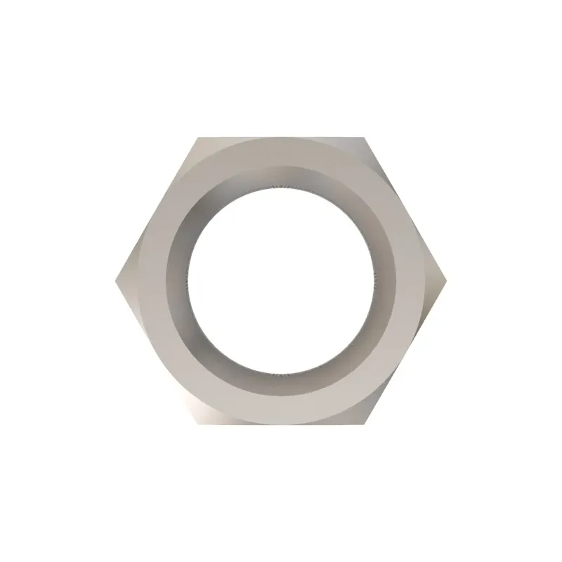 NUT, HEX M14 X 2 SPECIAL, Nut