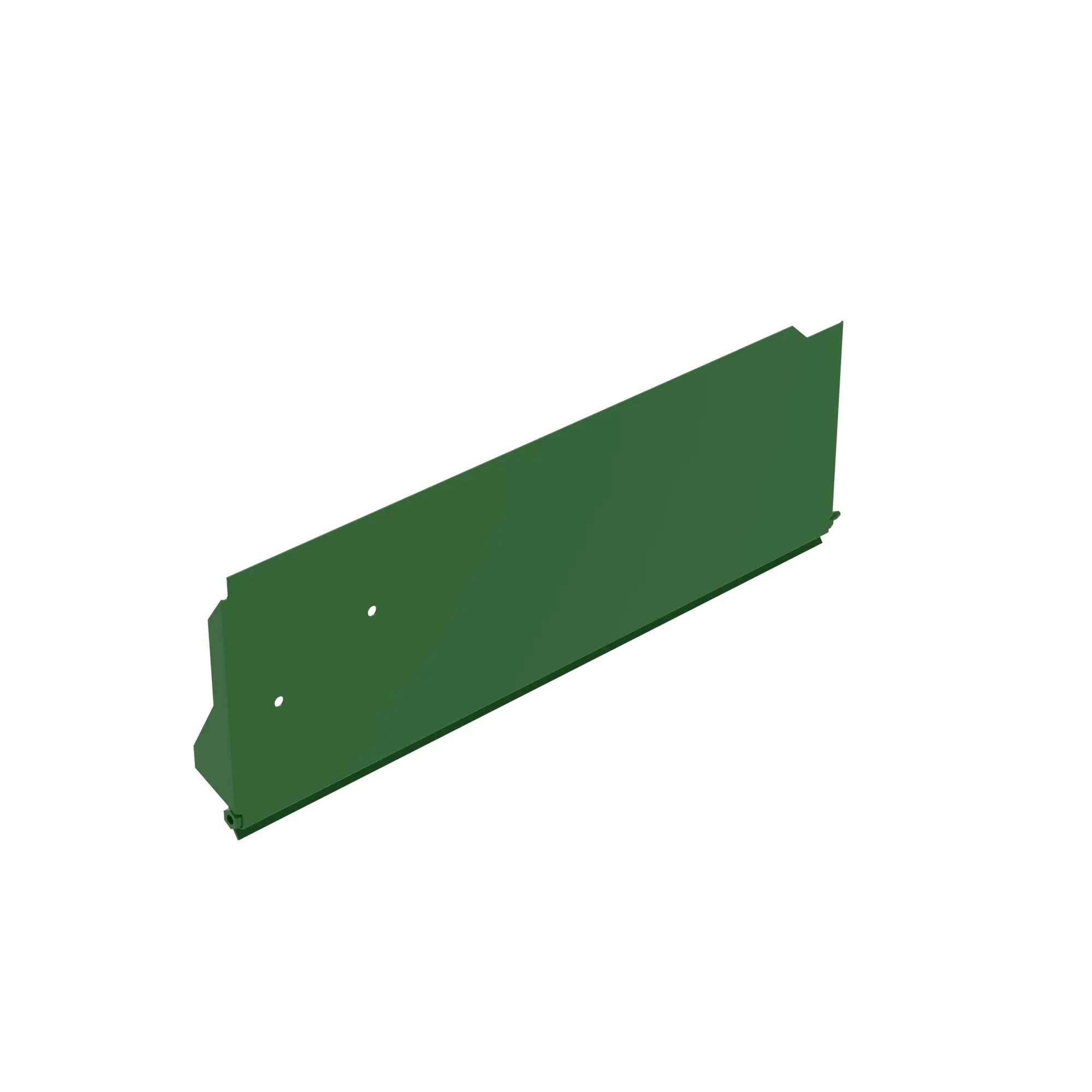 John Deere Picking Unit Front Door - AN276584
