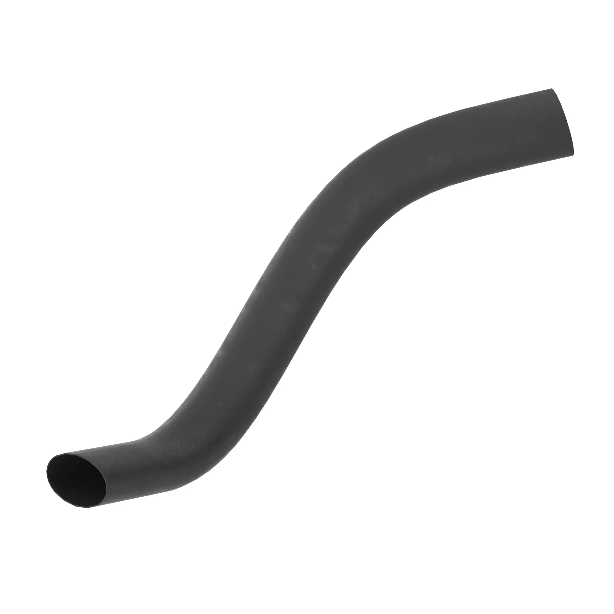 John Deere Fabricated Hose Guard - F051025