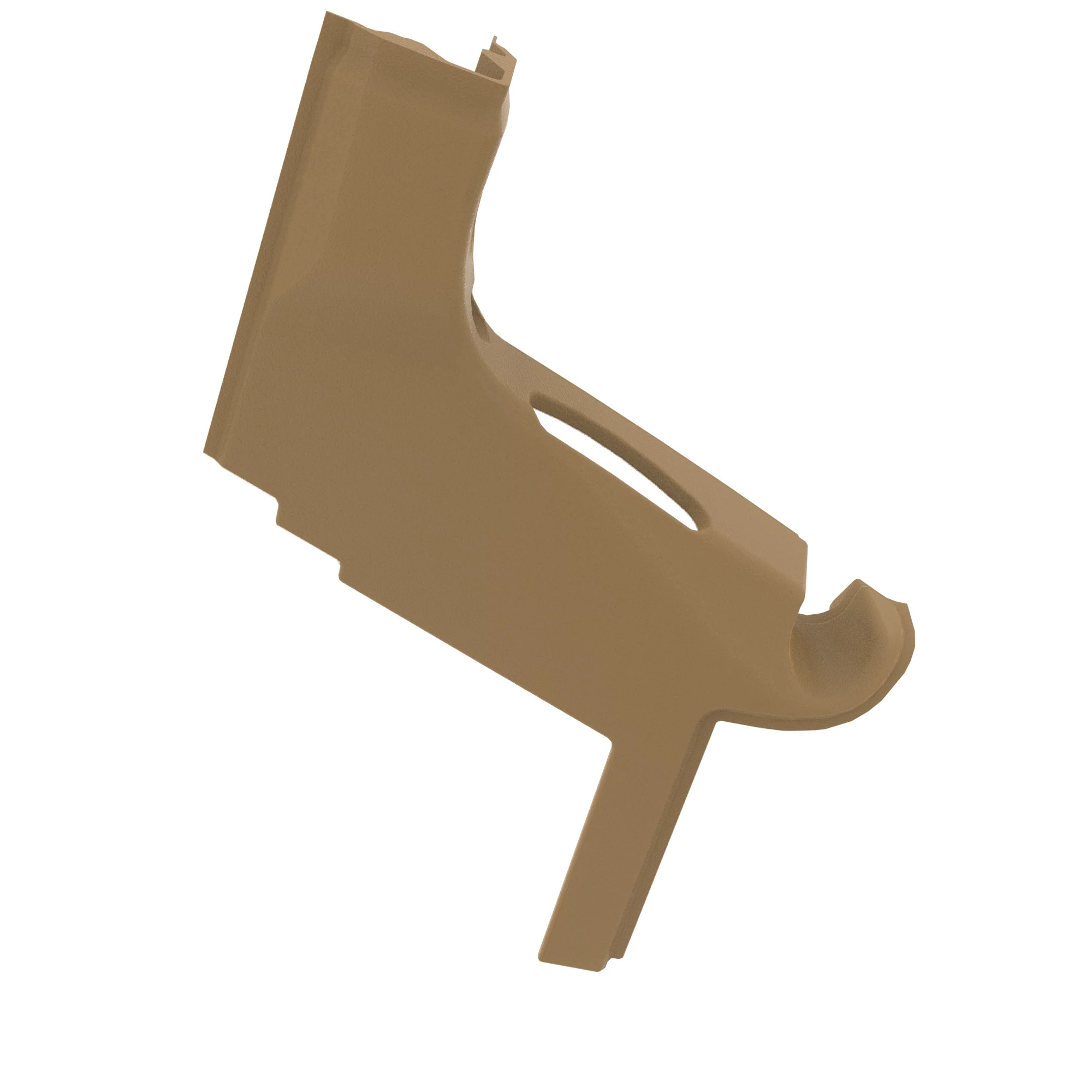 John Deere Right Side Acoustical Upholstery - L175075