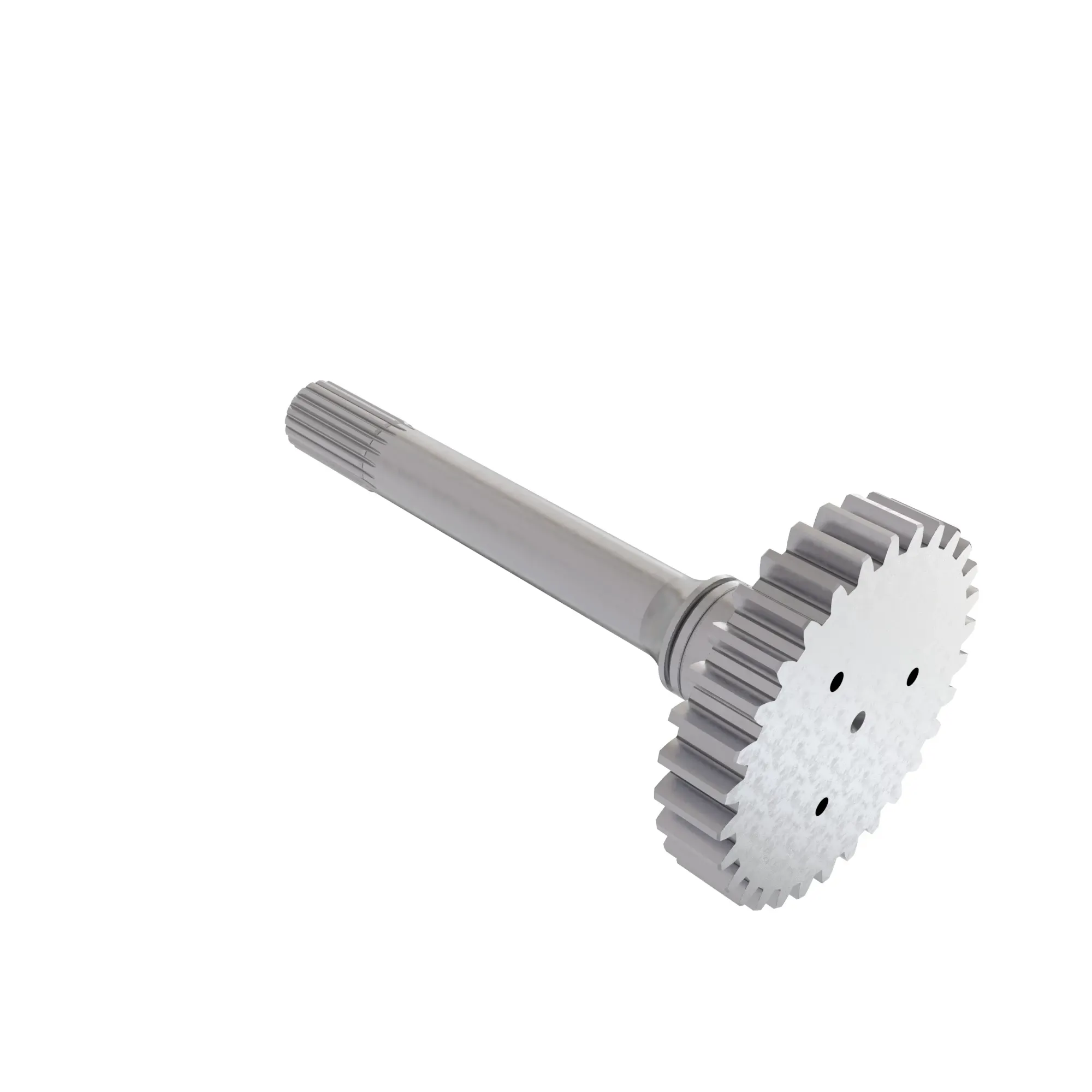 Spur Gear