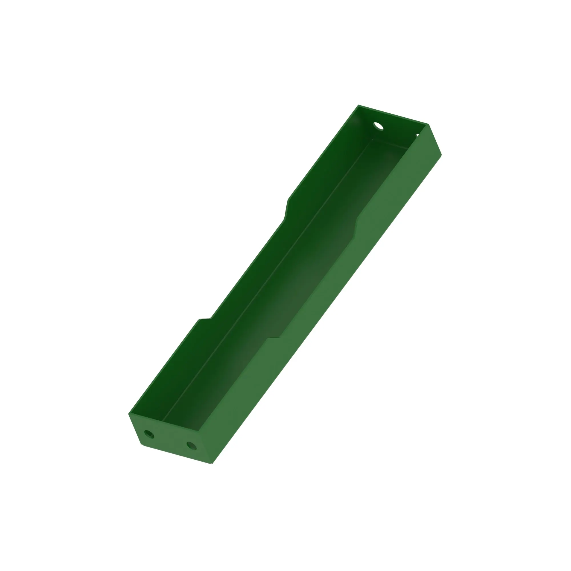 John Deere Plate - WZW13772
