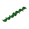 AUGER, CORN HEADER