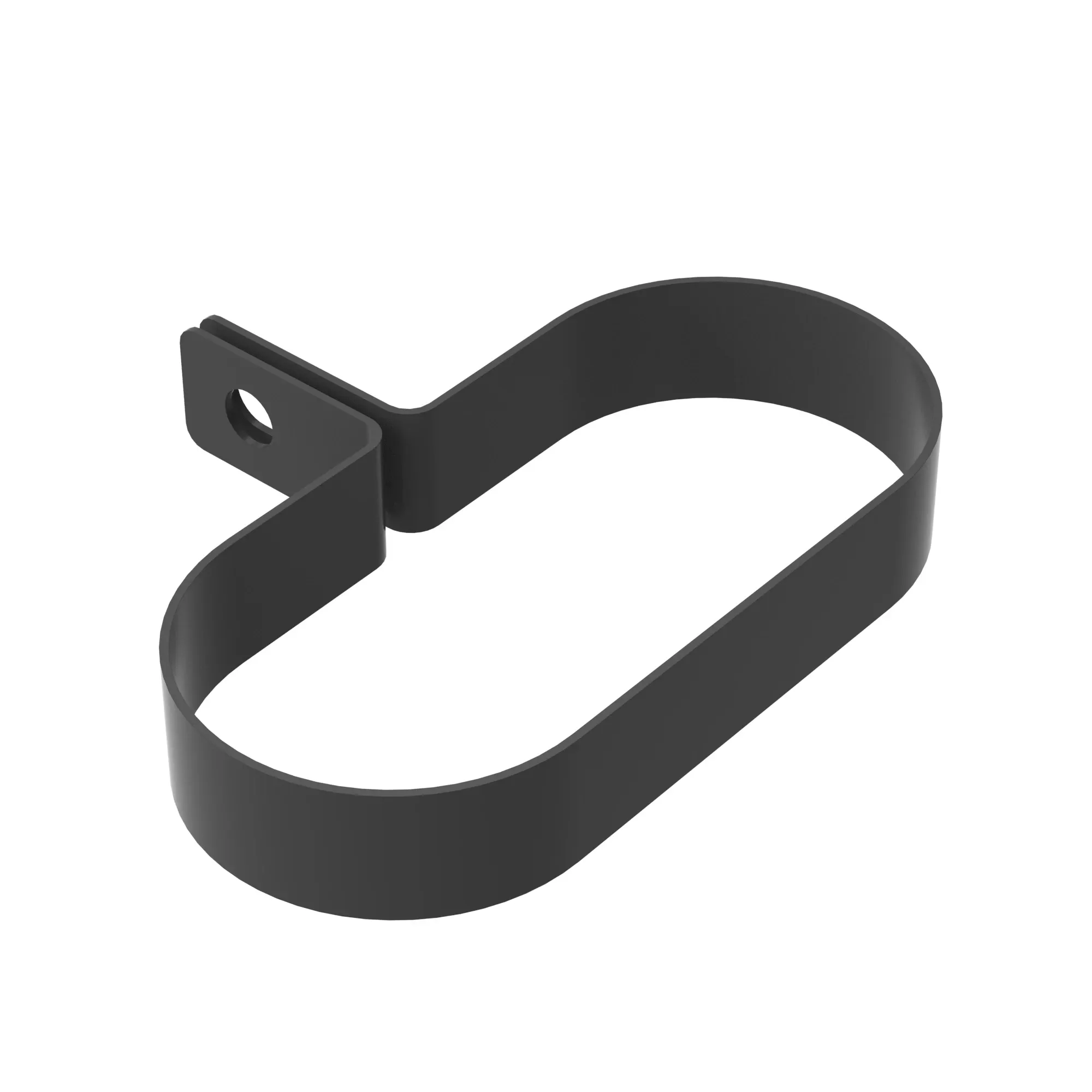 John Deere Bolt-On Clamp - KK42063