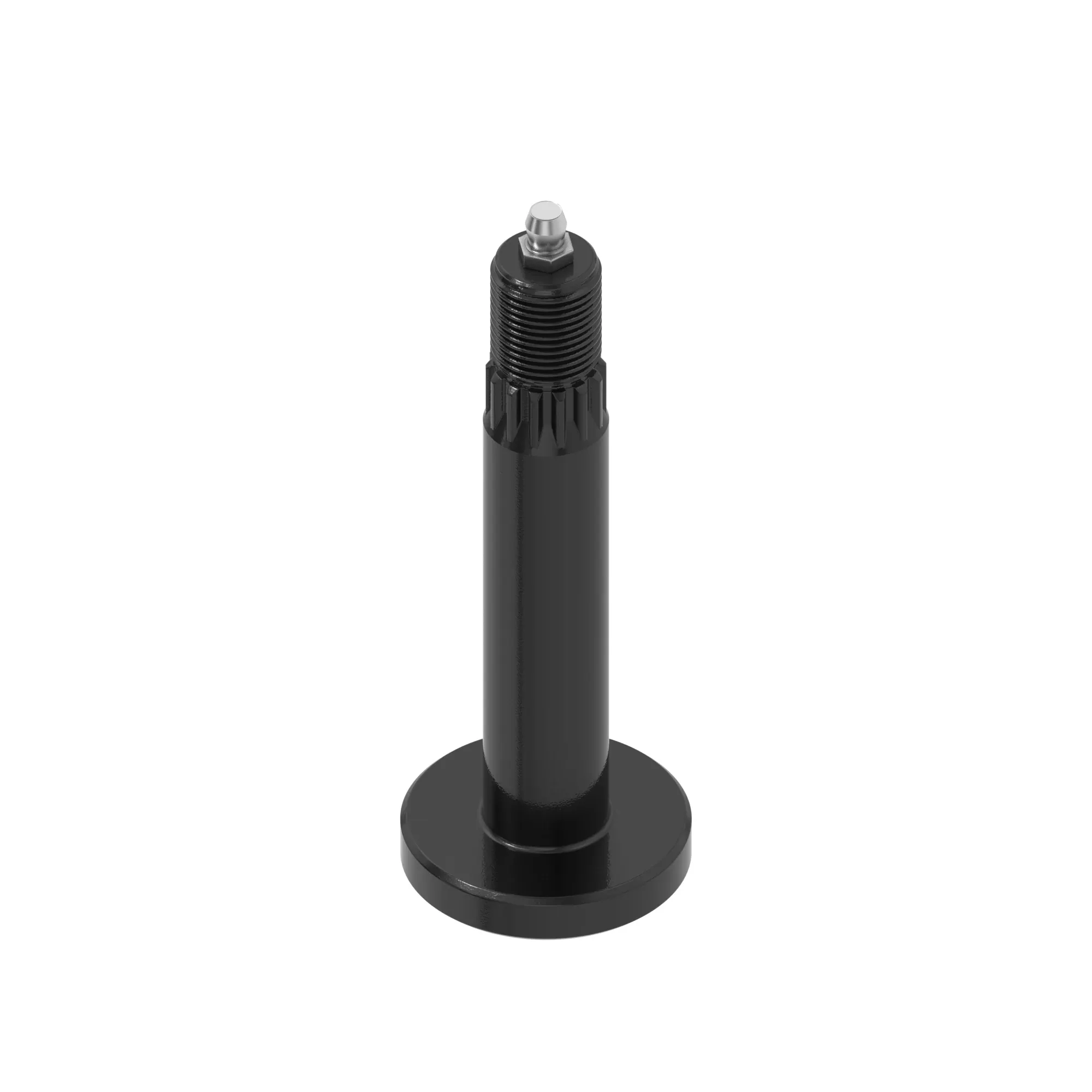 John Deere Extension Spring Kit - LVA18522