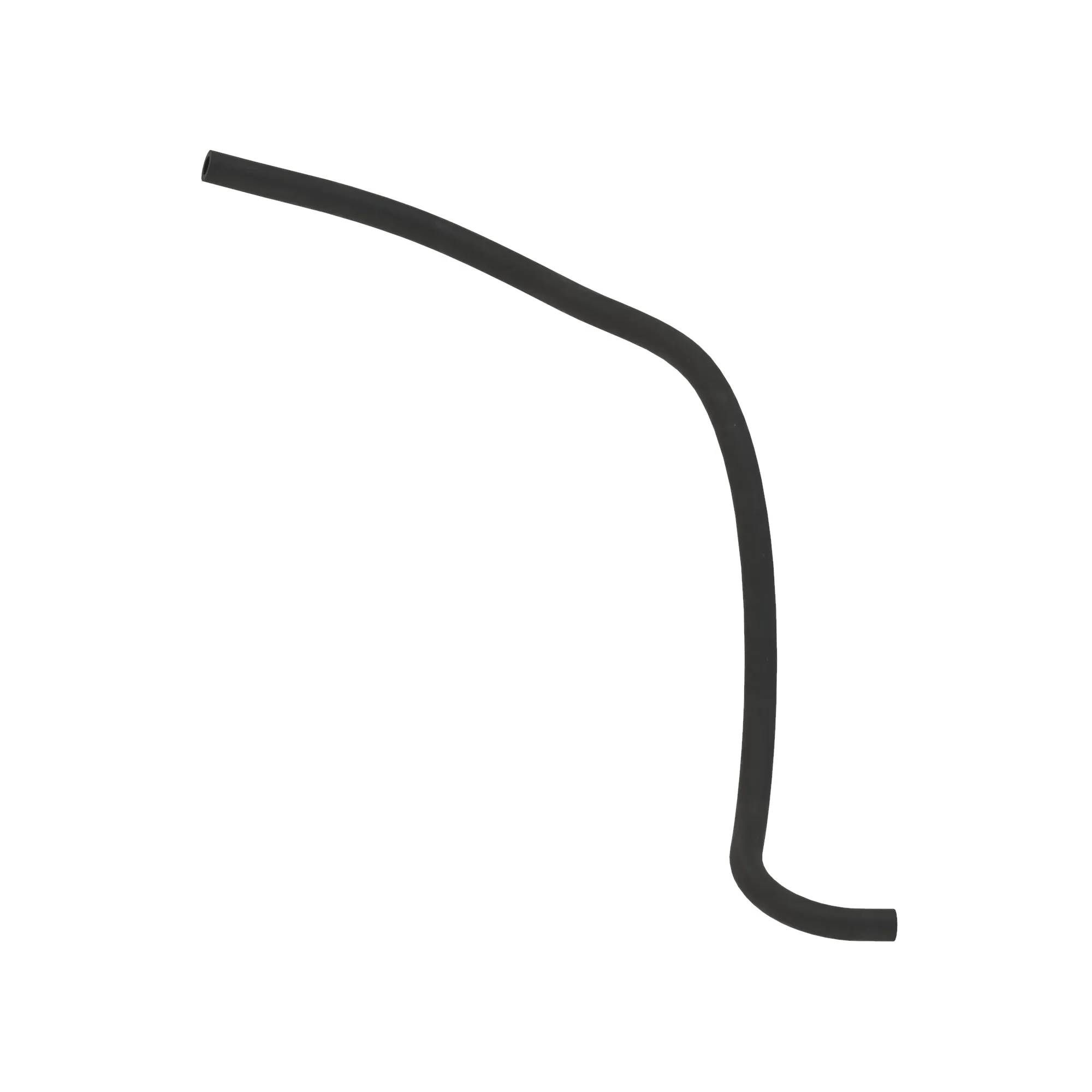 John Deere DEF Tank Vent Hose - R342905