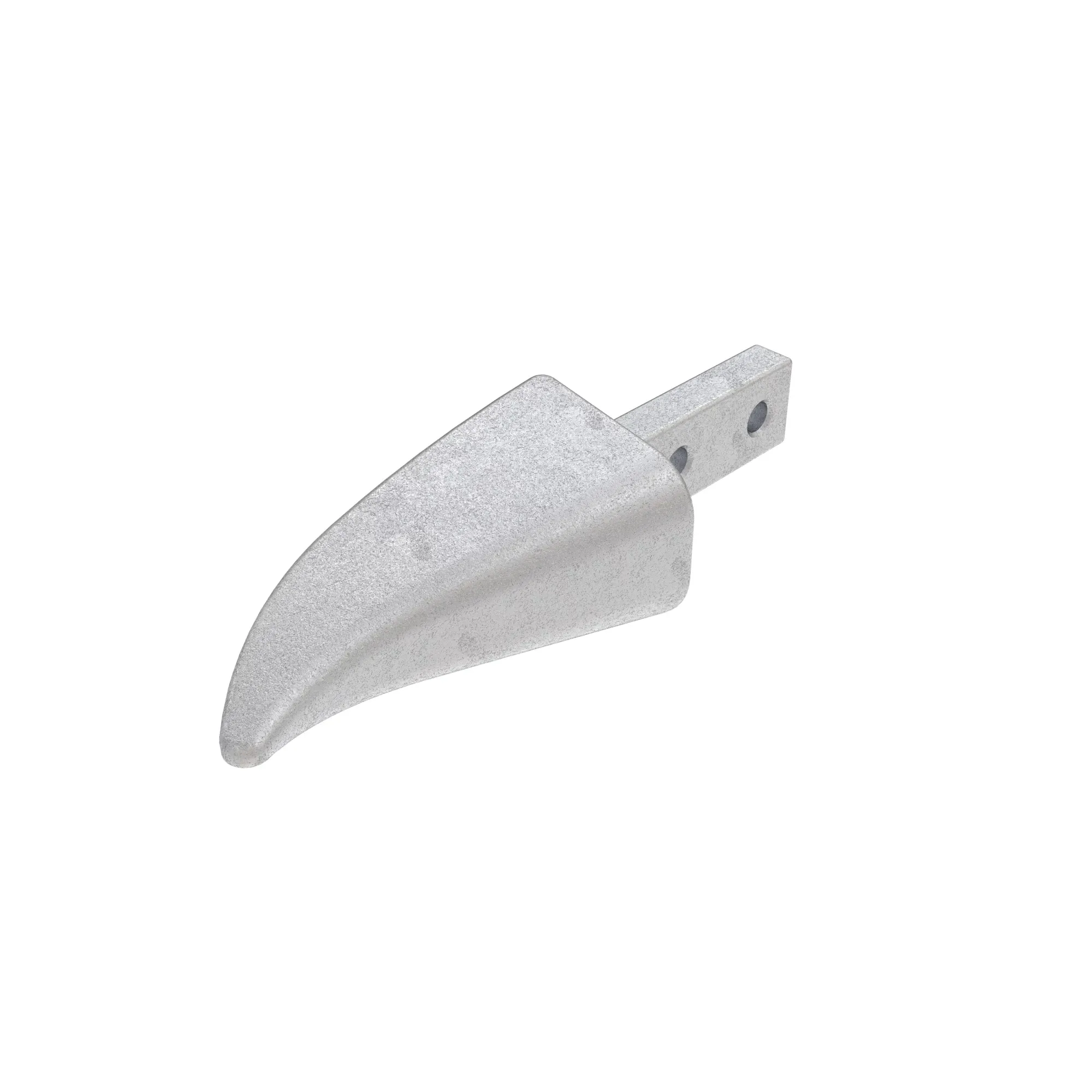 John Deere Divider Shoe - CQ11312