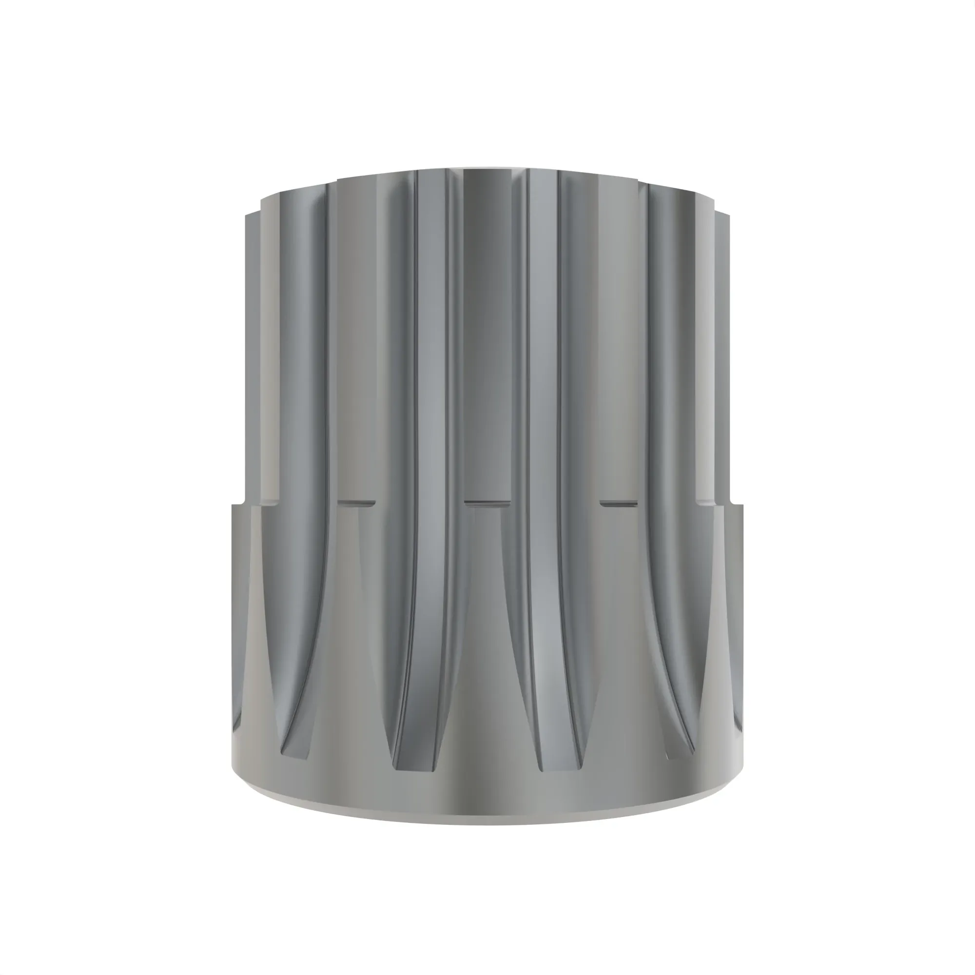 SPLINED COUPLING