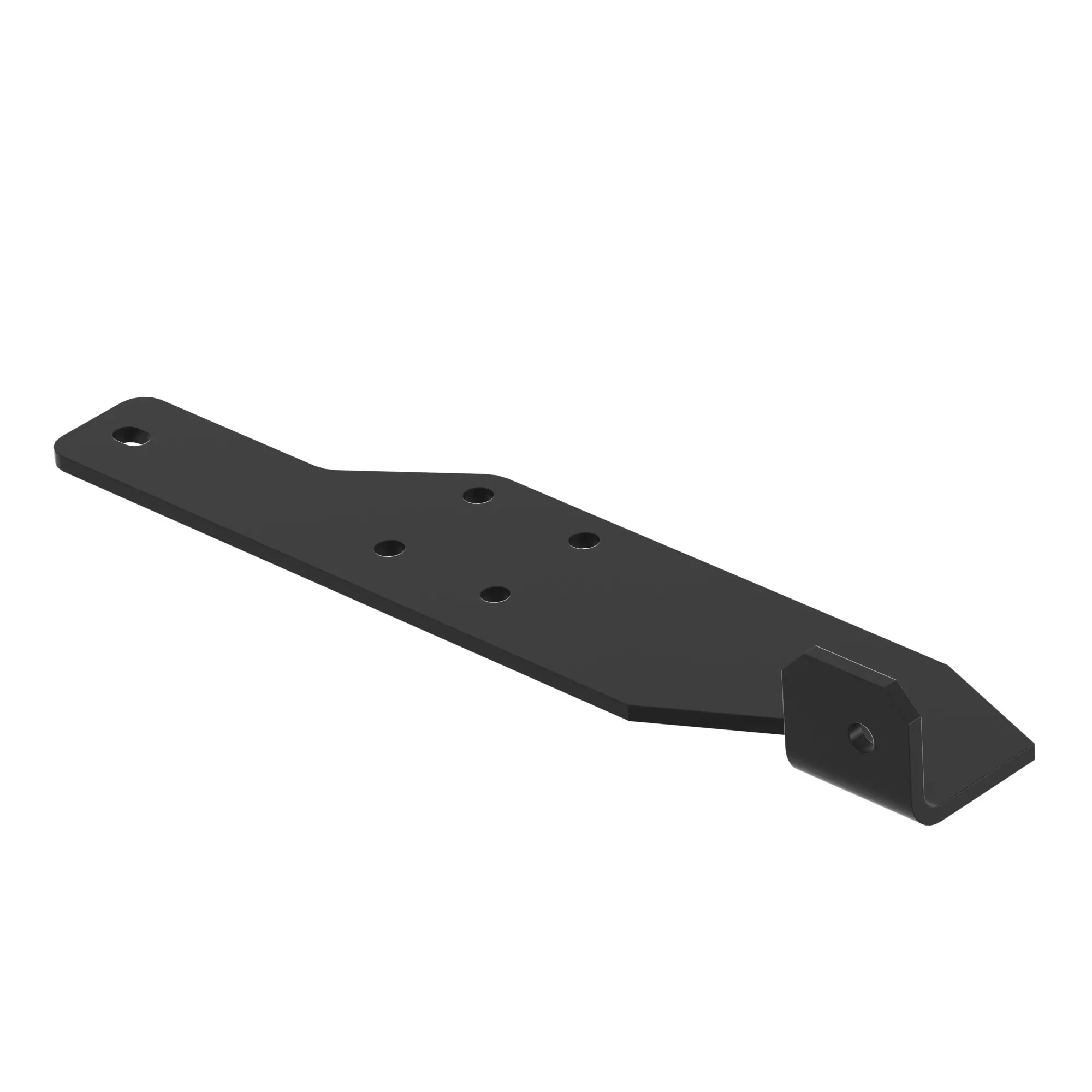 BRACKET, ENGINE MOUNTING, RH, 3TNV7