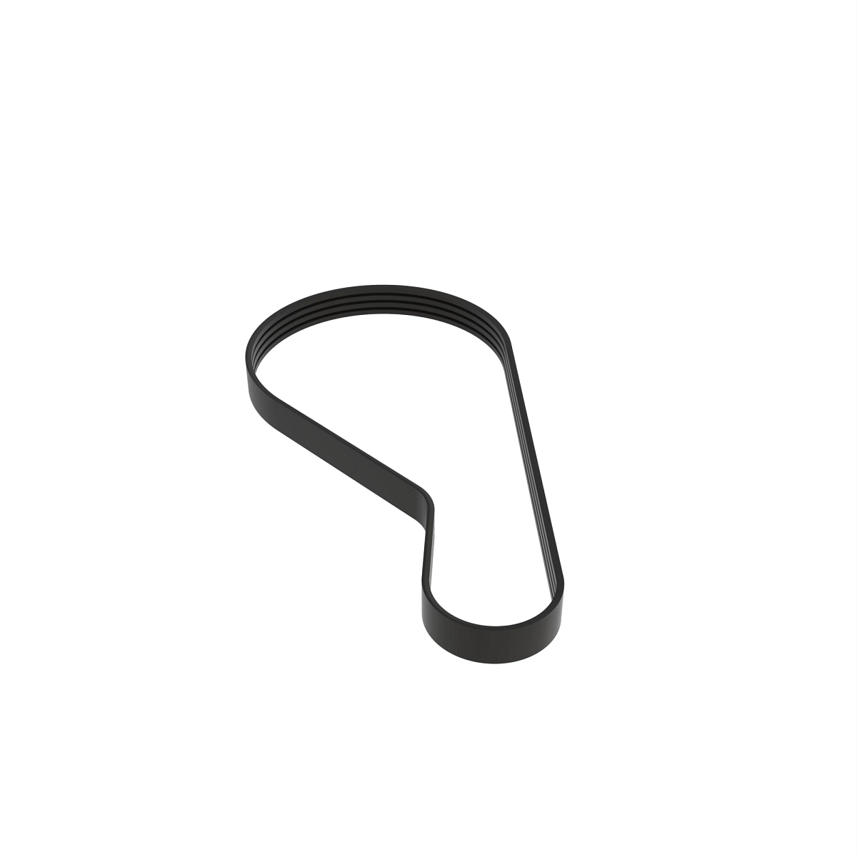 V-Belt-4HB 2755 El
