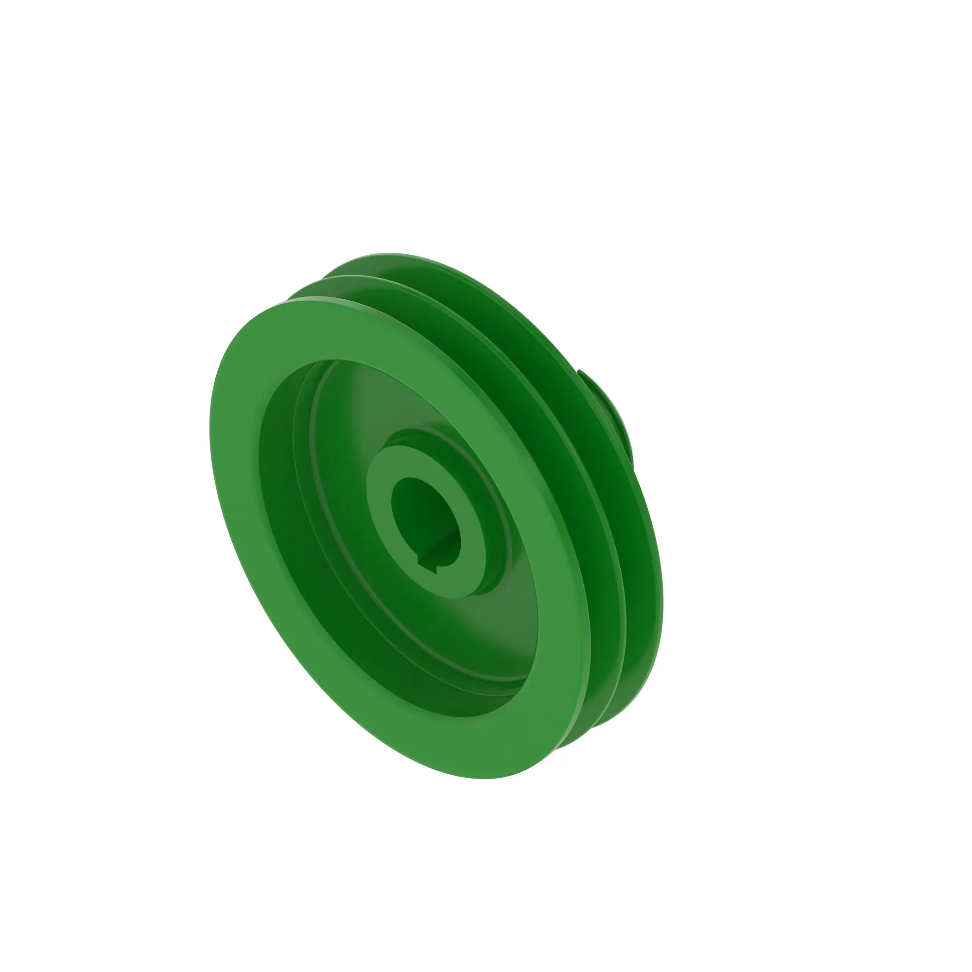 Pulley