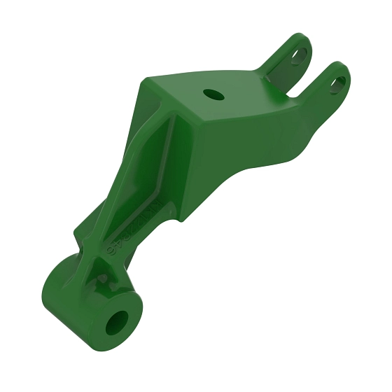 SUPPORT, DOWNFORCE PDF LOWER BRACKE