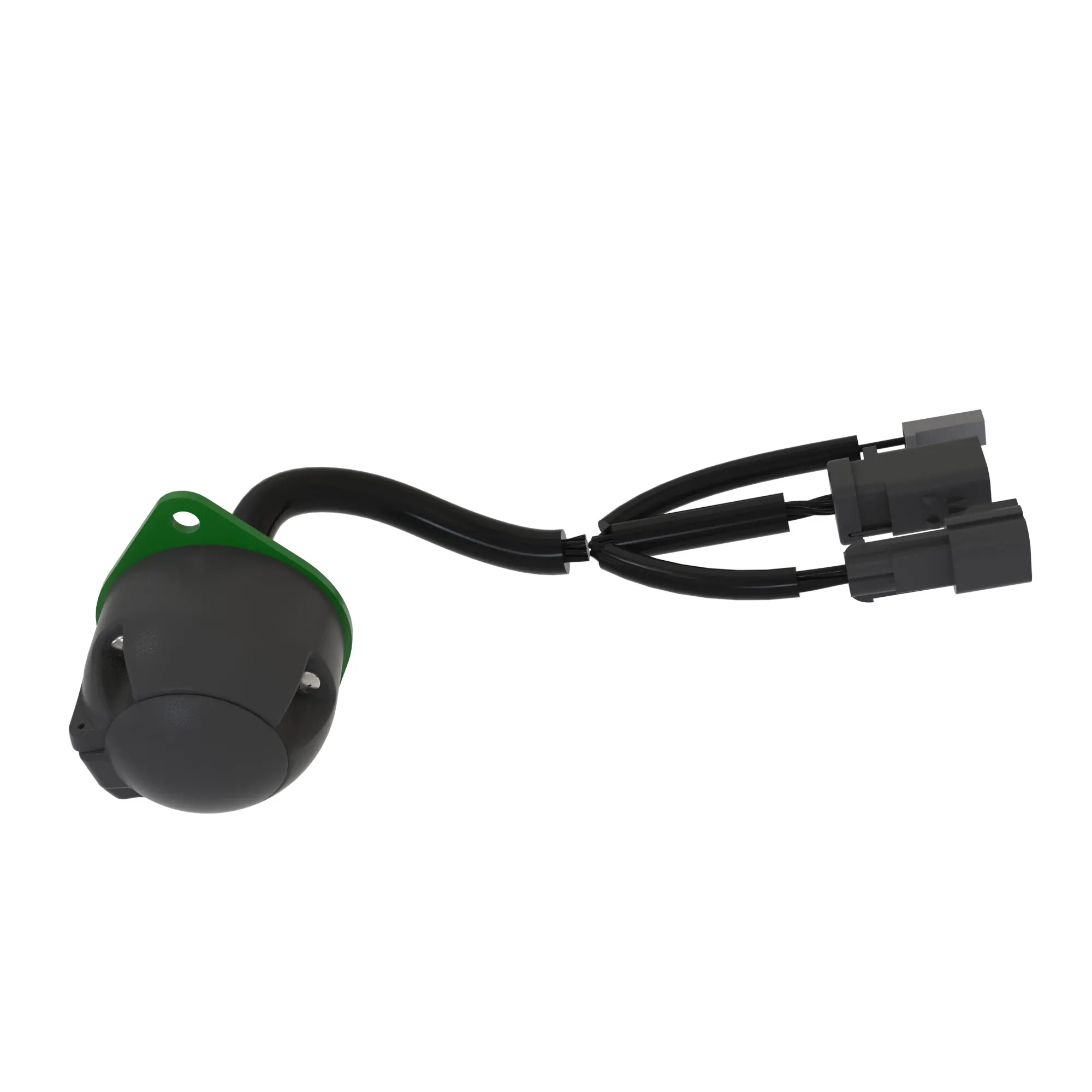 John Deere Front Hitch Wiring Harness - RE265585