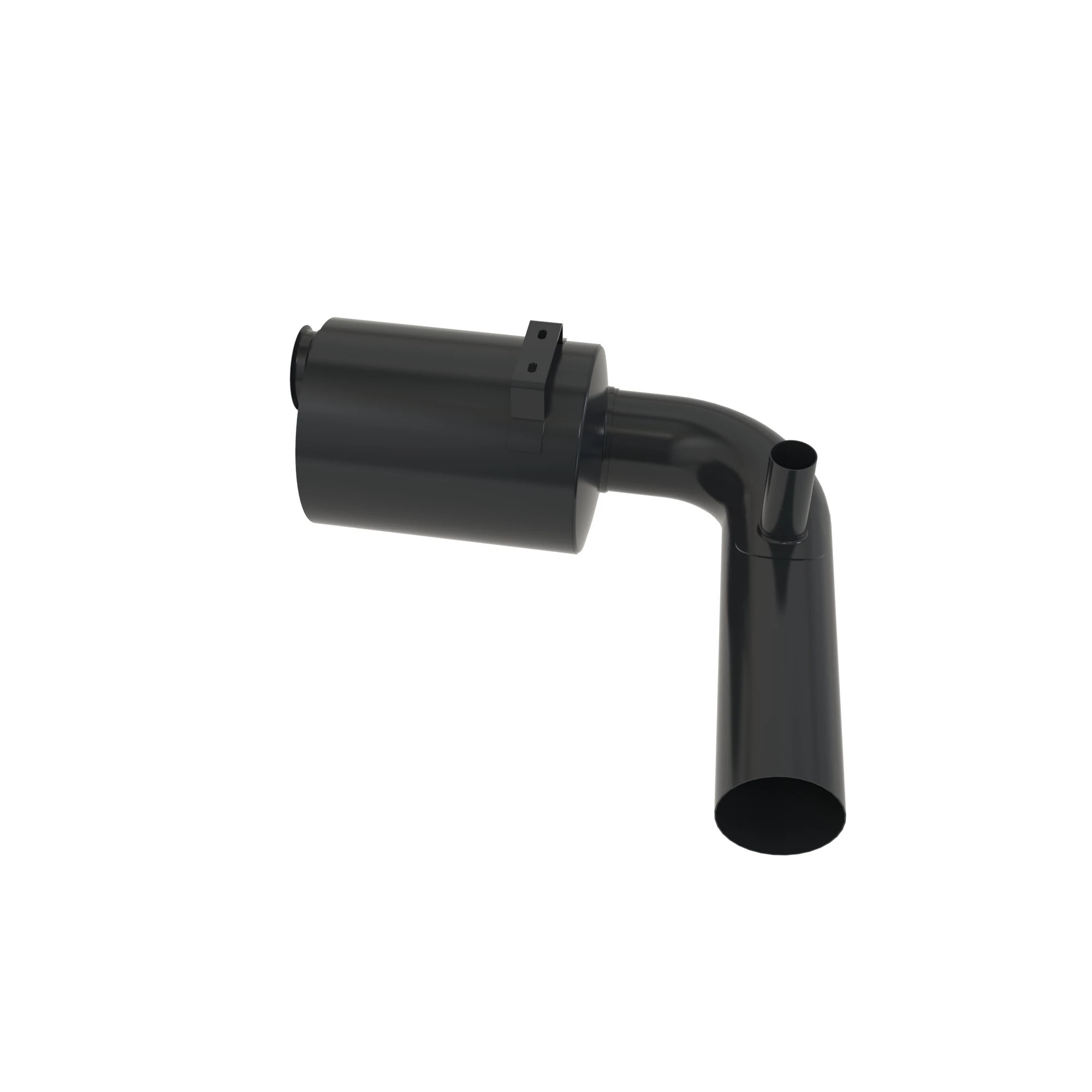 John Deere Muffler - AH207389